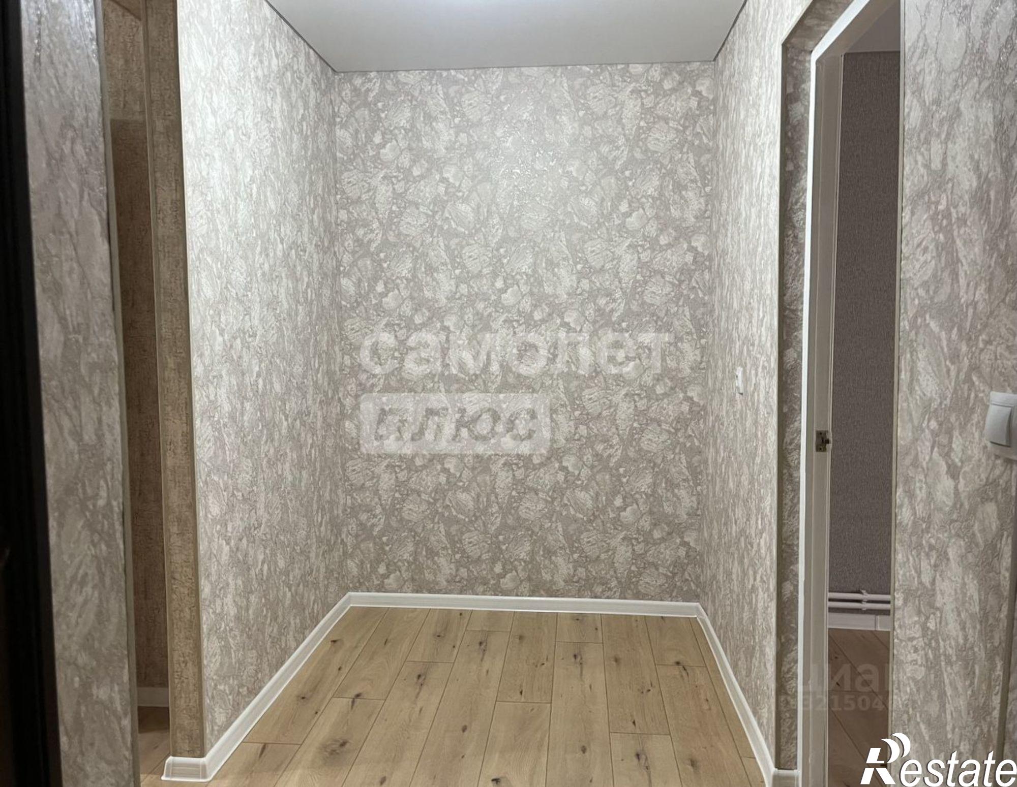 Купить квартиру за 3 350 000 рублей на Привокзальная улица, 18