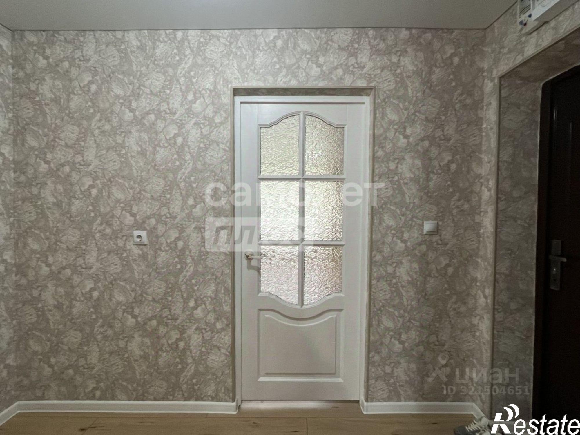 Купить квартиру за 3 350 000 рублей на Привокзальная улица, 18