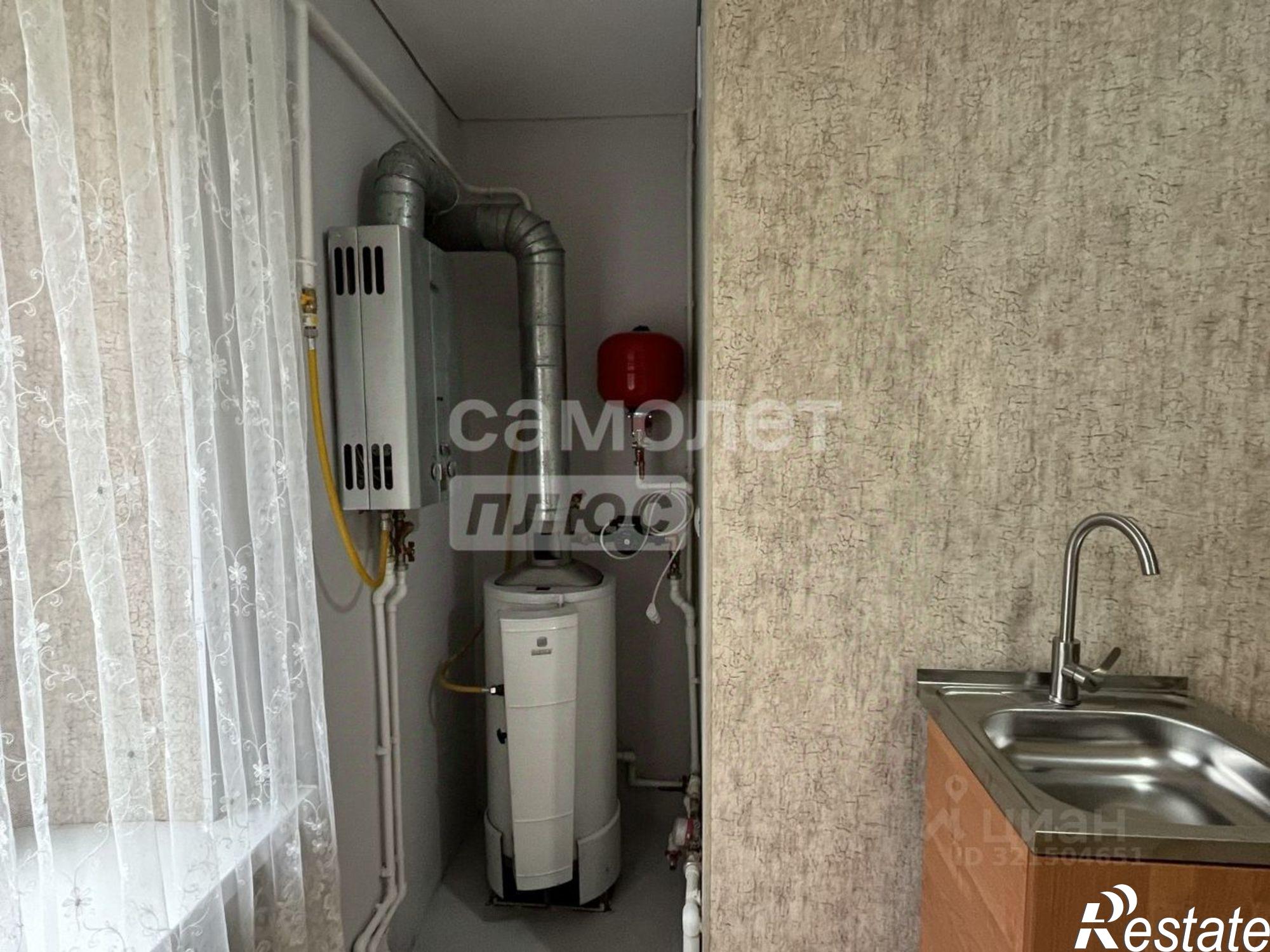 Купить квартиру за 3 350 000 рублей на Привокзальная улица, 18