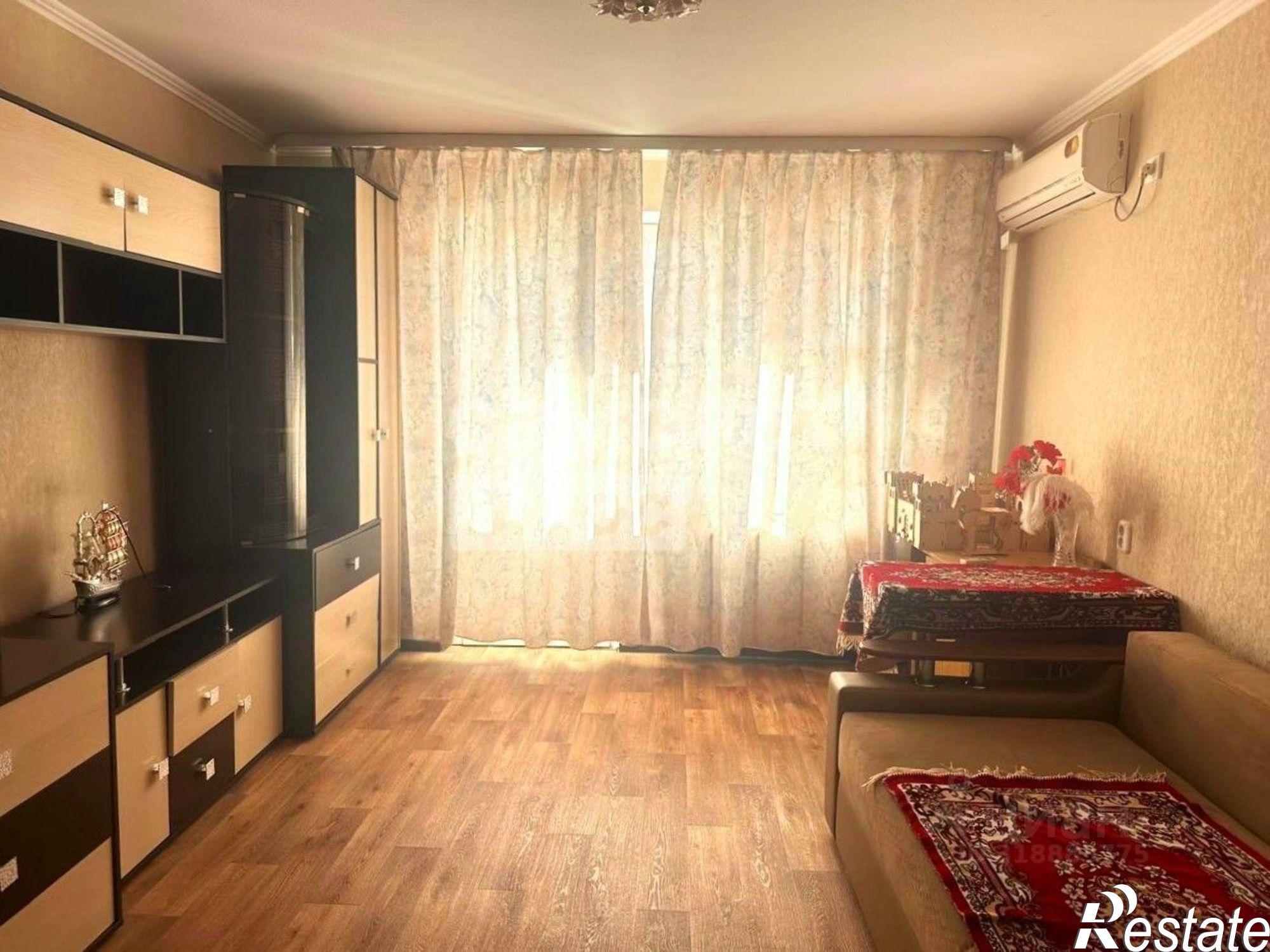 Купить квартиру за 4 600 000 рублей на ул Маршала Жукова, 65