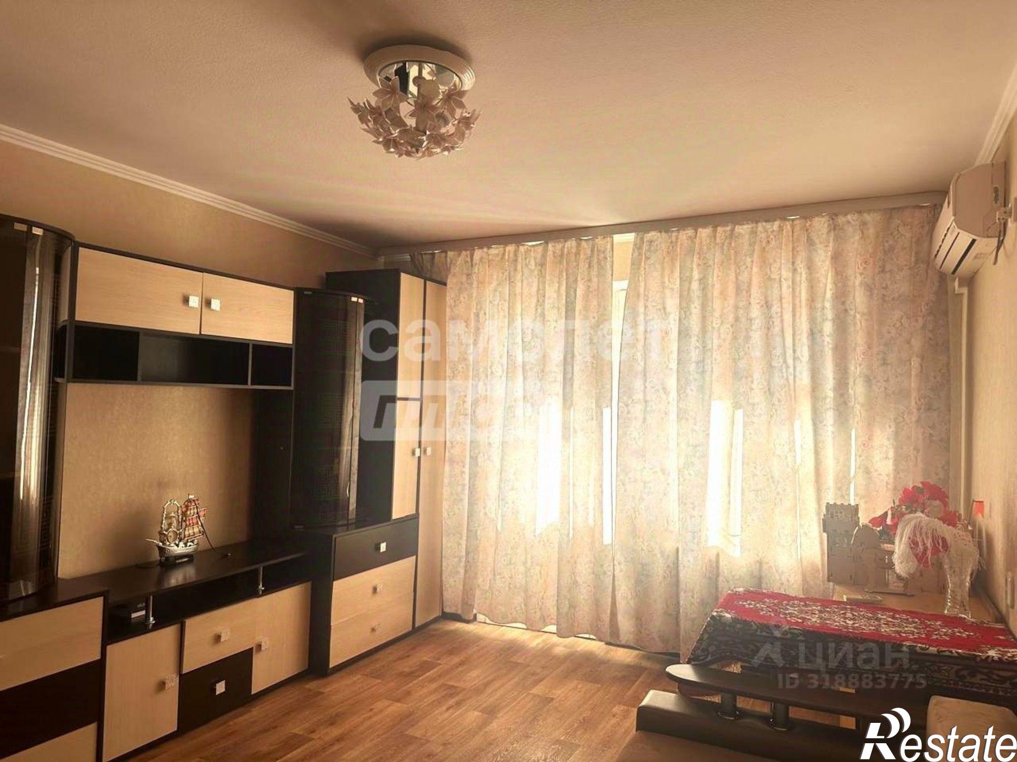 Купить квартиру за 4 600 000 рублей на ул Маршала Жукова, 65