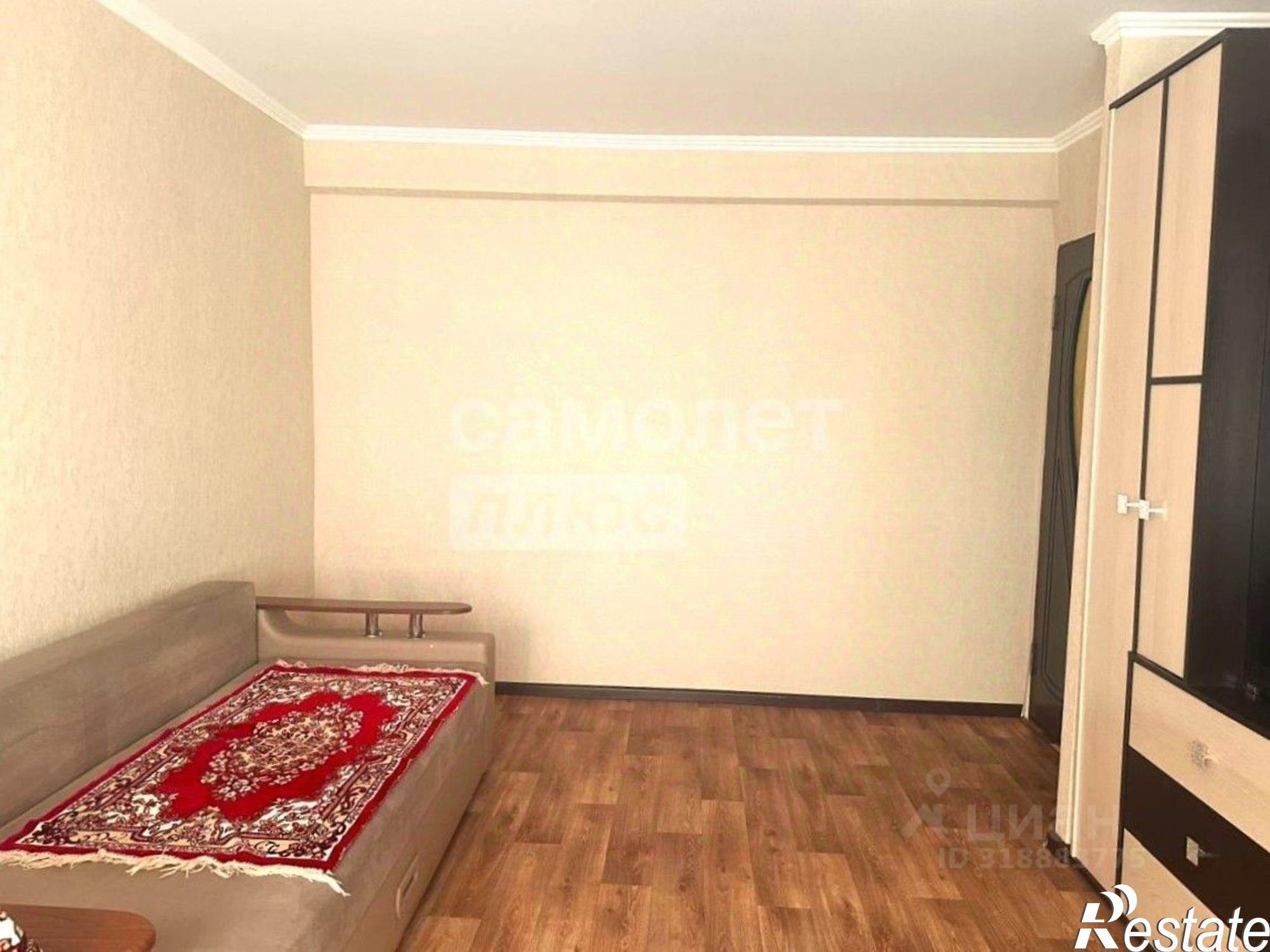 Купить квартиру за 4 600 000 рублей на ул Маршала Жукова, 65