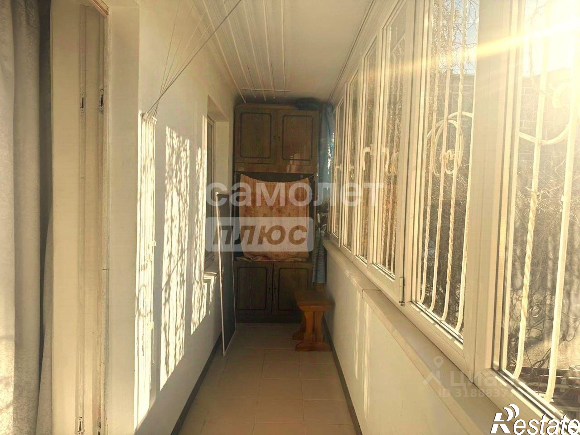 Купить квартиру за 4 600 000 рублей на ул Маршала Жукова, 65