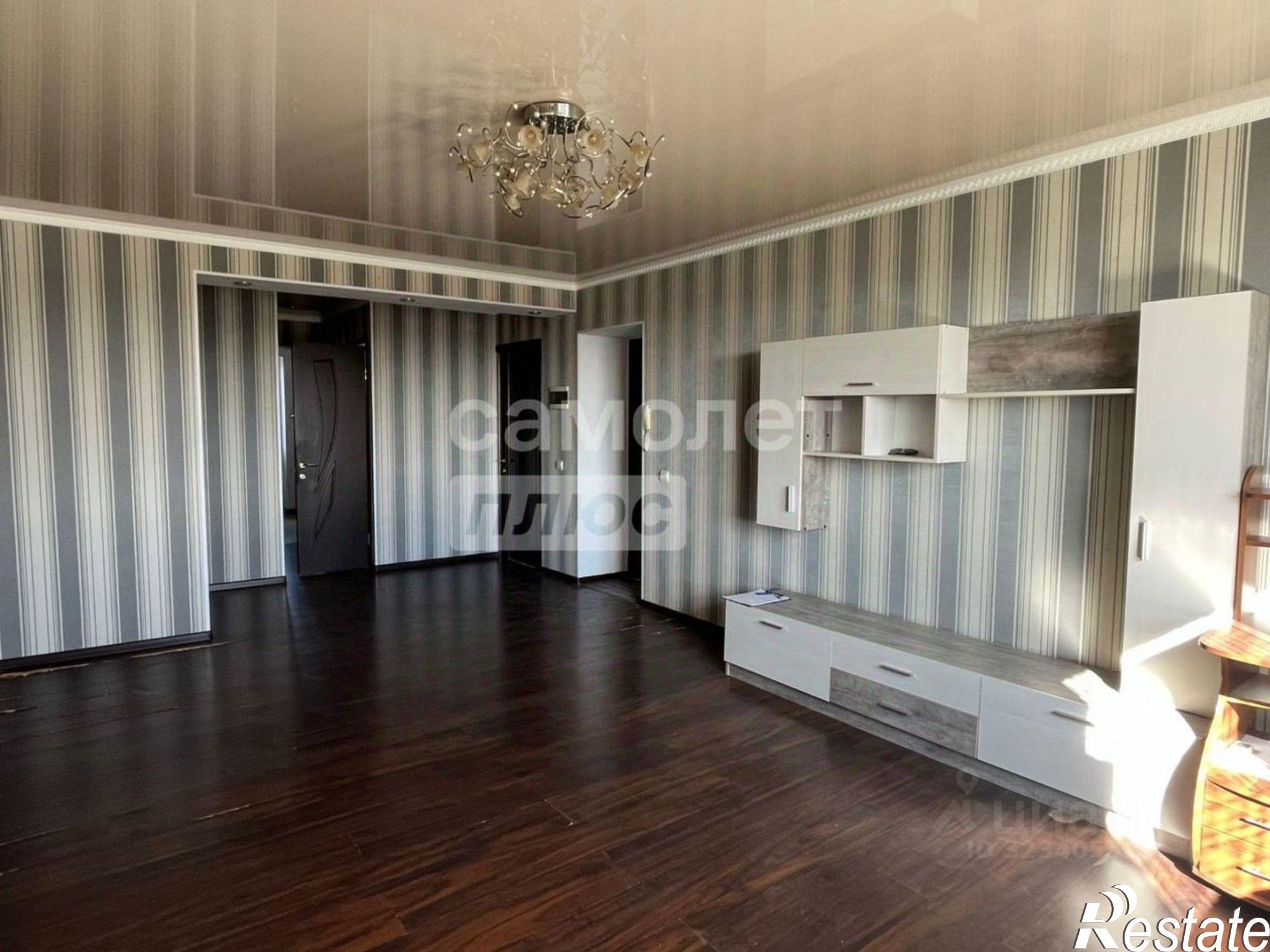 Купить квартиру за 5 800 000 рублей на ул Крепостная, 40