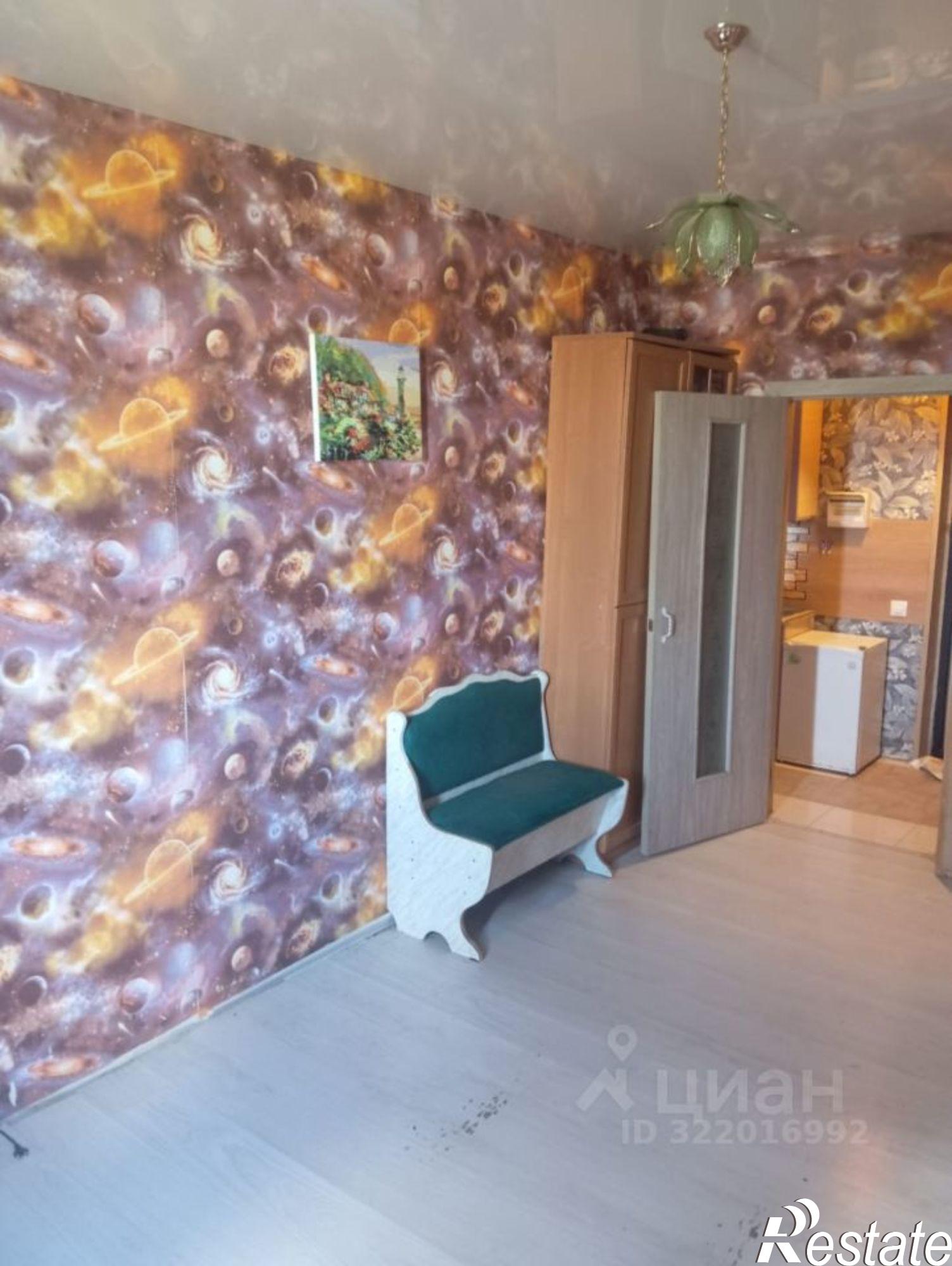 Купить квартиру за 4 999 000 рублей на Западная улица, 23 к1