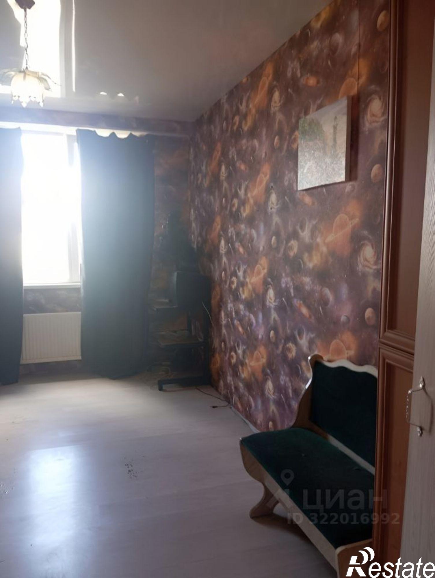 Купить квартиру за 4 999 000 рублей на Западная улица, 23 к1