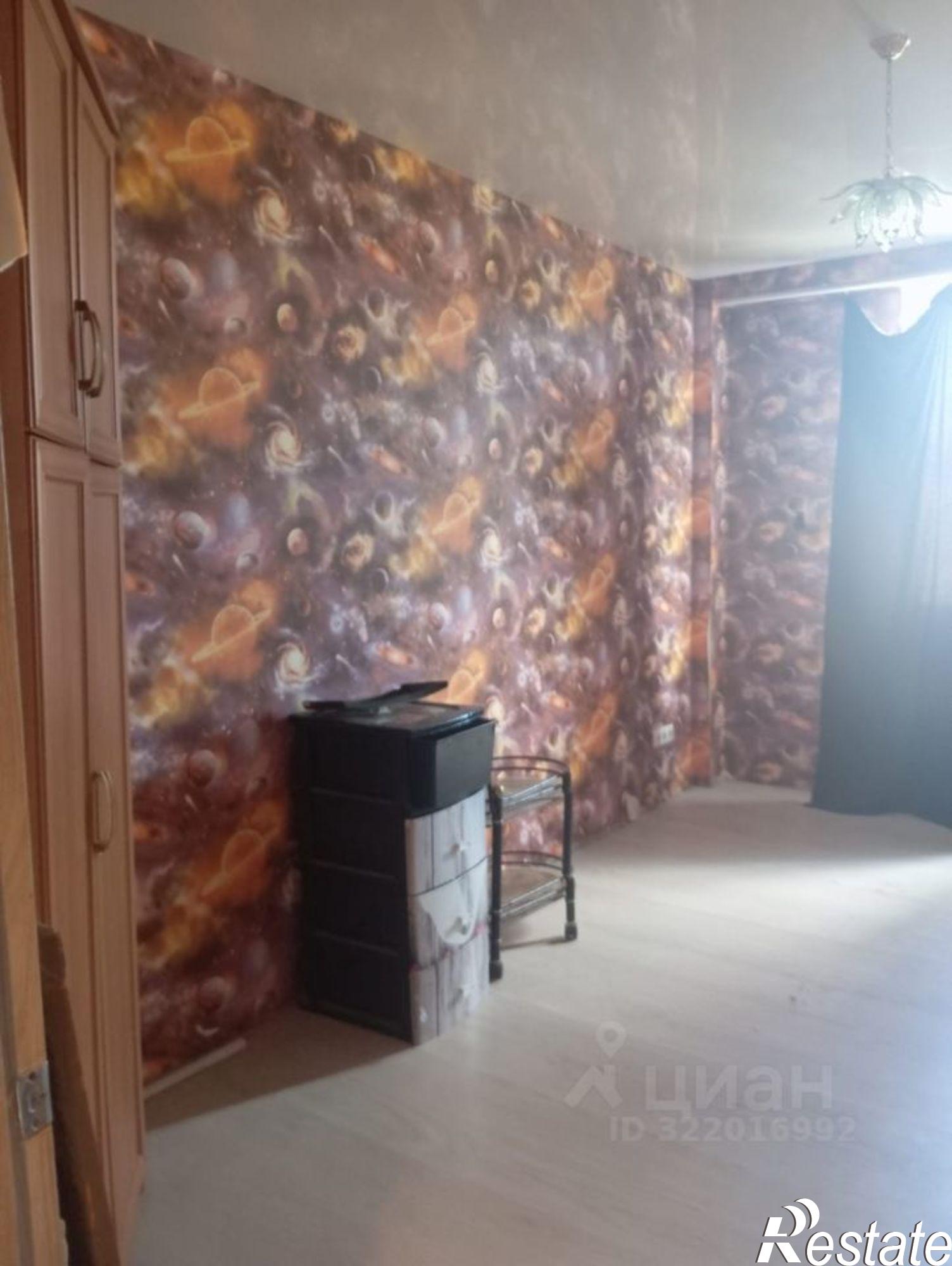 Купить квартиру за 4 999 000 рублей на Западная улица, 23 к1