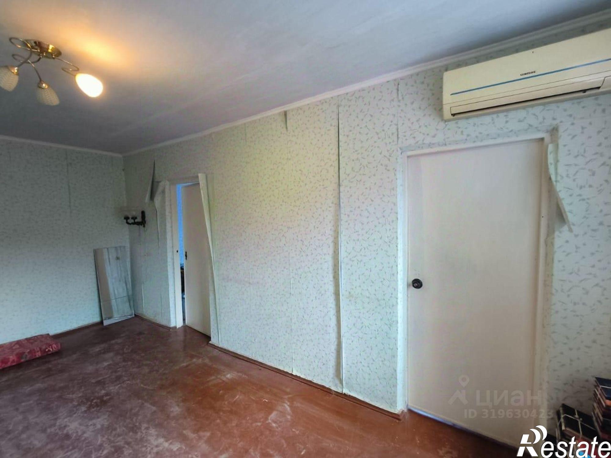 Купить квартиру за 2 850 000 рублей на ул Мира, 125/3