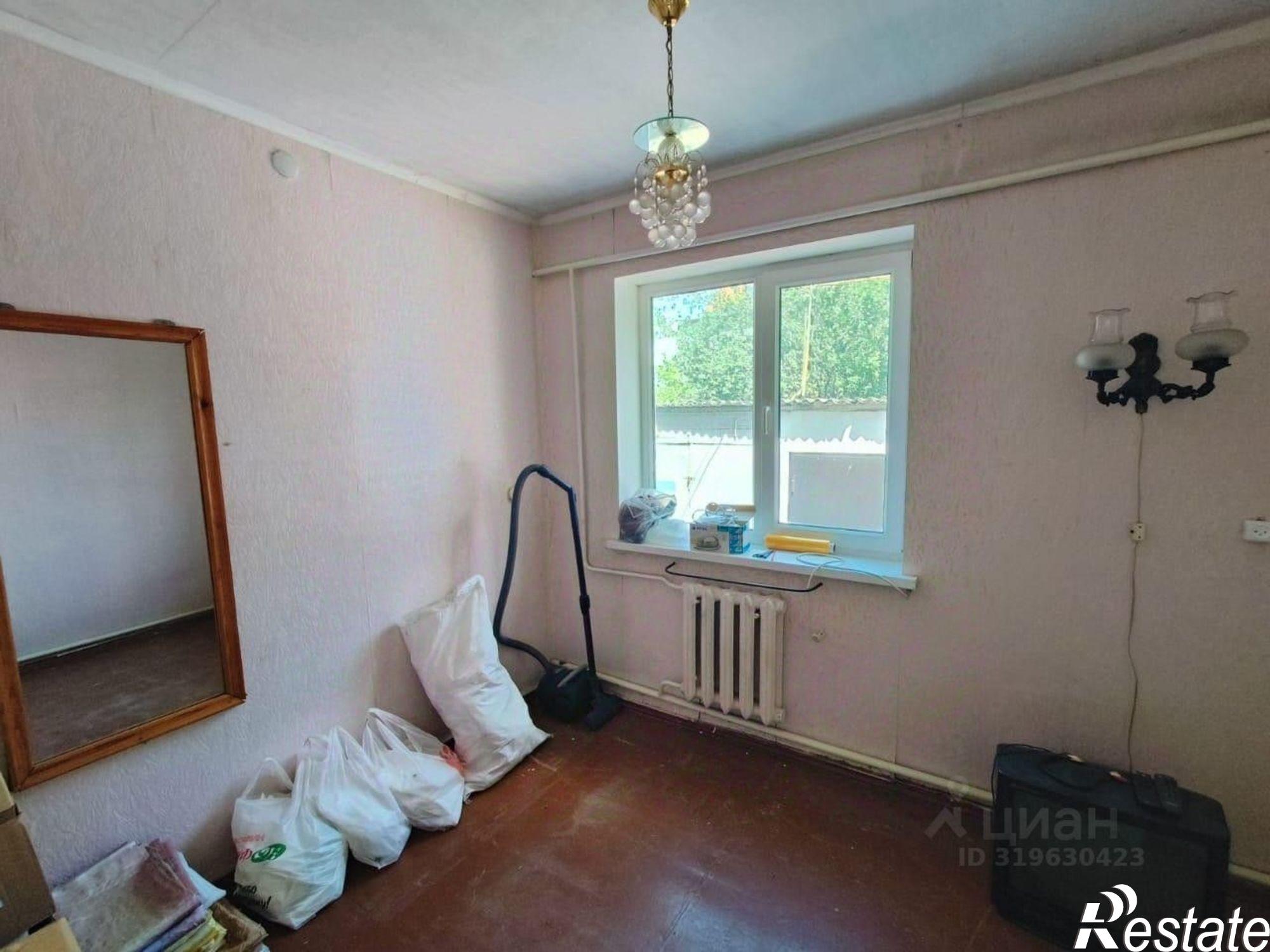 Купить квартиру за 2 850 000 рублей на ул Мира, 125/3