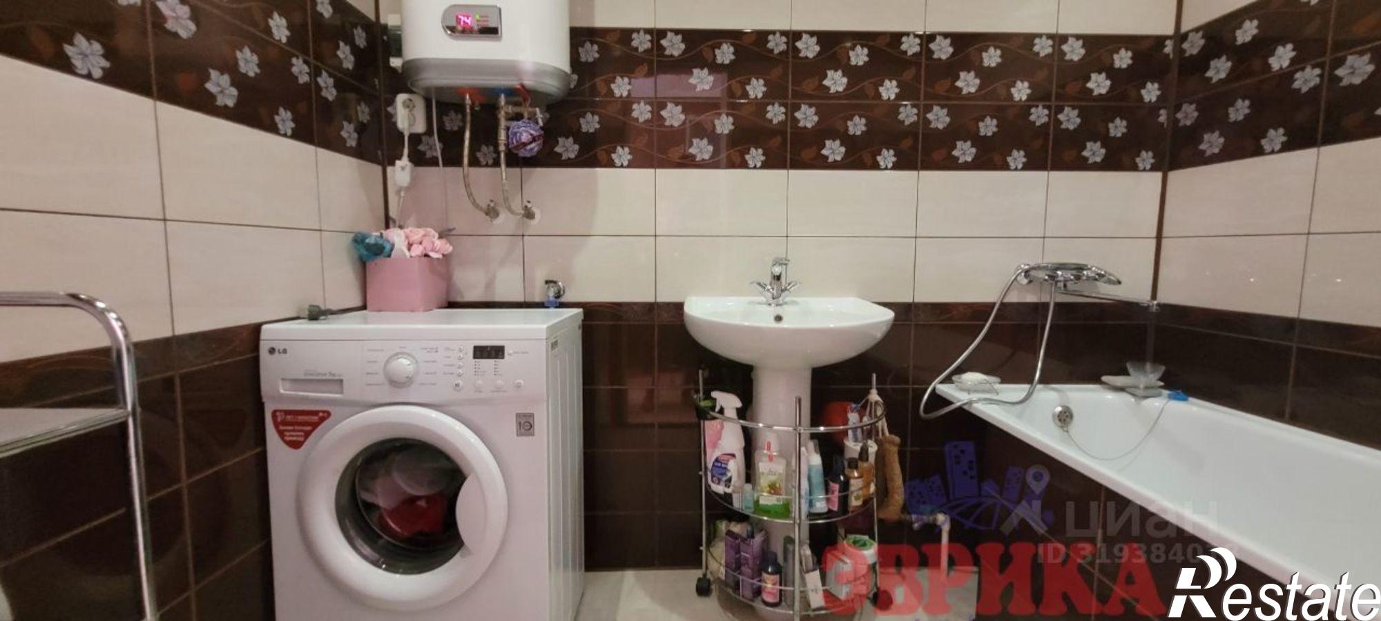 Купить квартиру за 3 800 000 рублей на ул Луначарского, 324