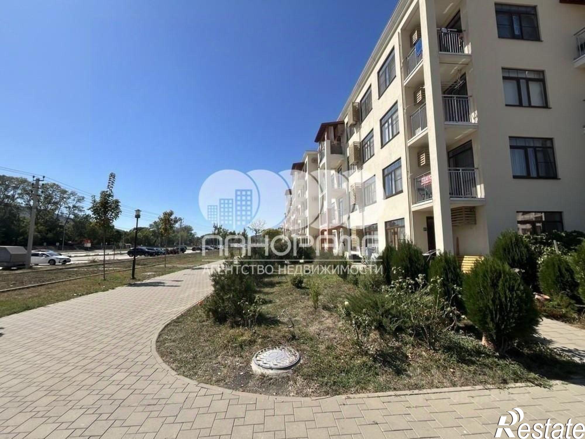 Купить квартиру за 6 700 000 рублей на Мирная улица, 11 к1