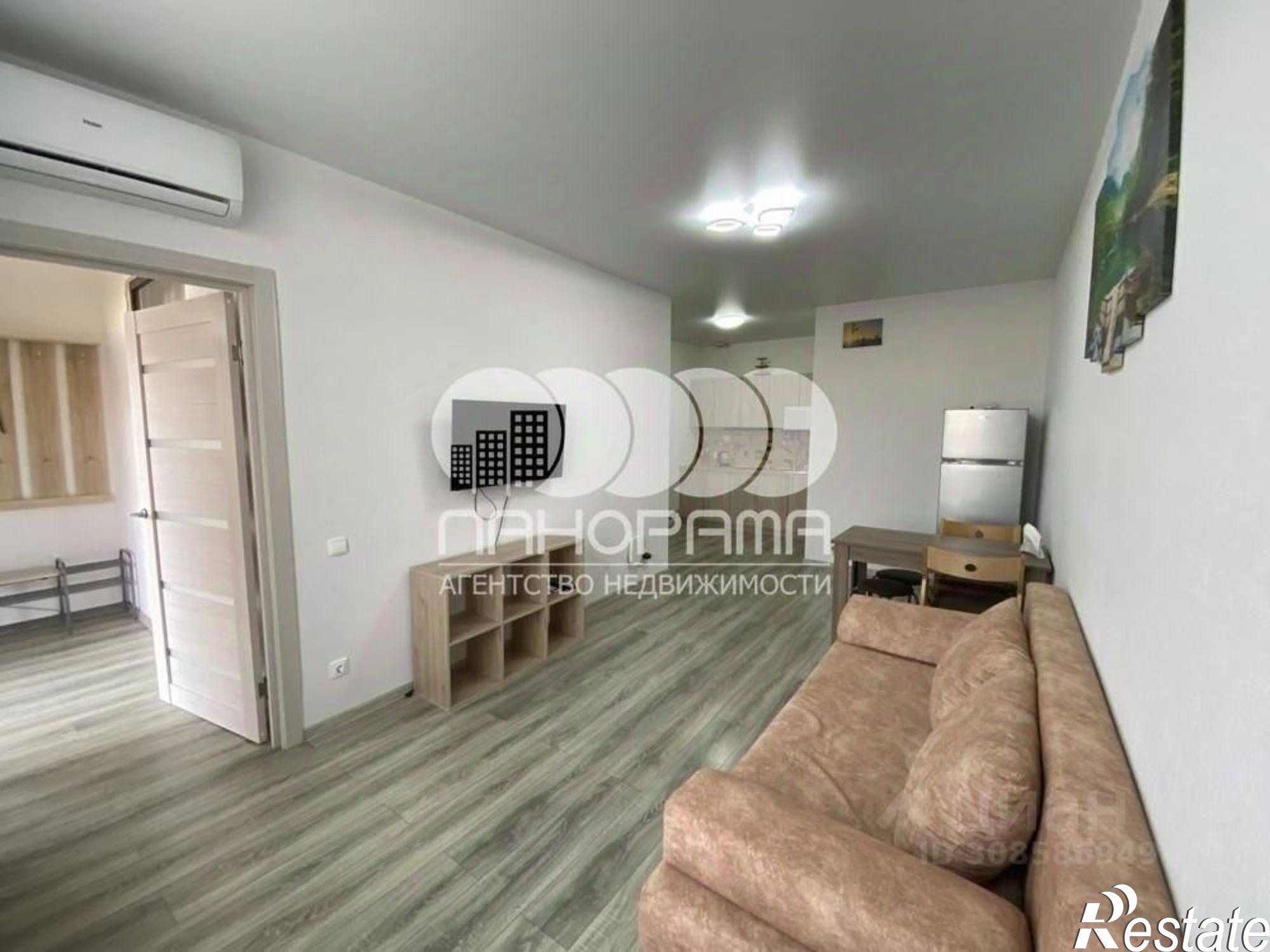 Купить квартиру за 6 700 000 рублей на Мирная улица, 11 к1