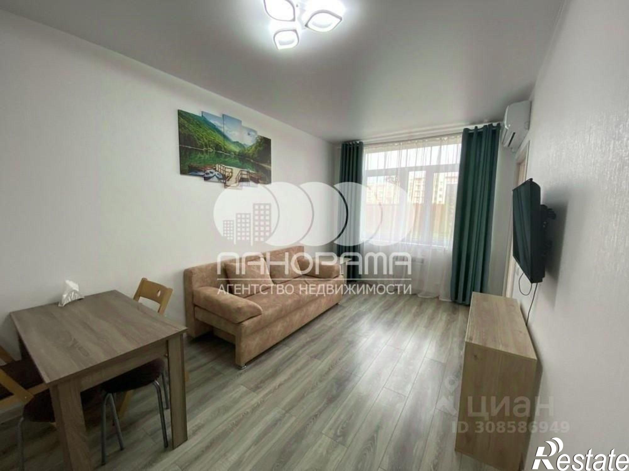 Купить квартиру за 6 700 000 рублей на Мирная улица, 11 к1