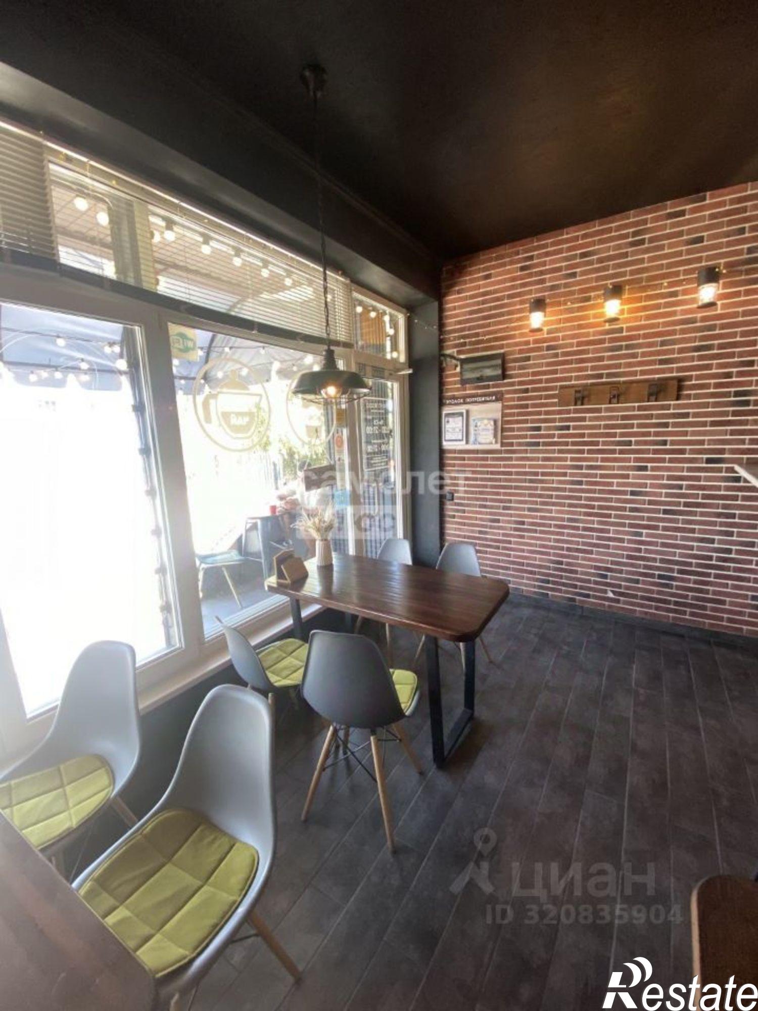 Купить торговое помещение за 6 377 900 рублей на улица Ленина, 26