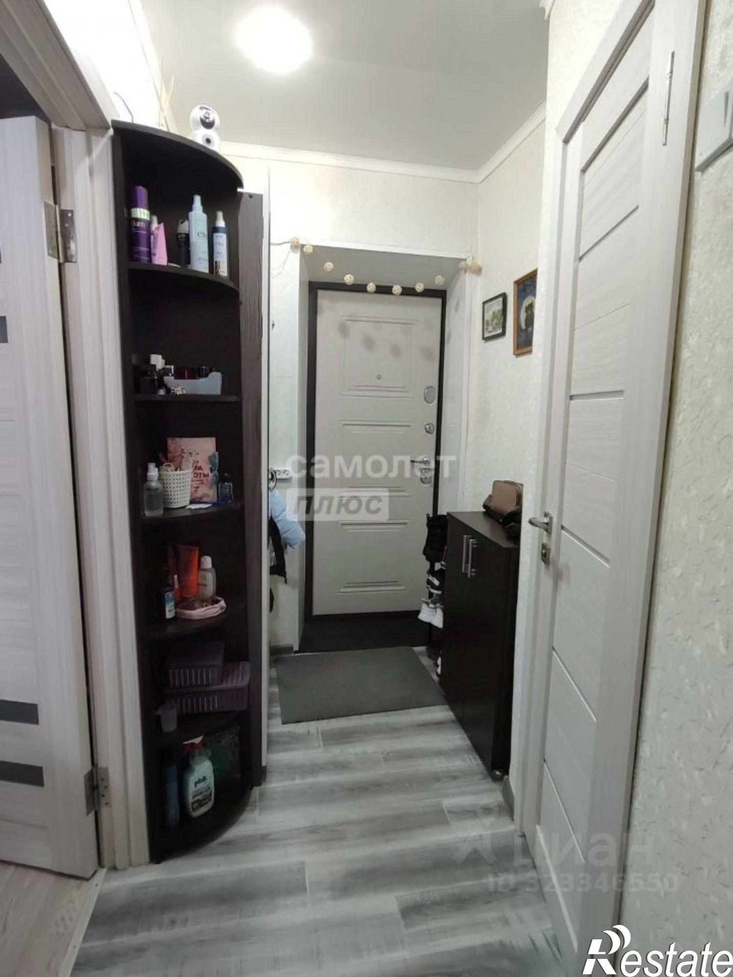 Купить квартиру за 4 200 000 рублей на Фестивальная улица, 2/1