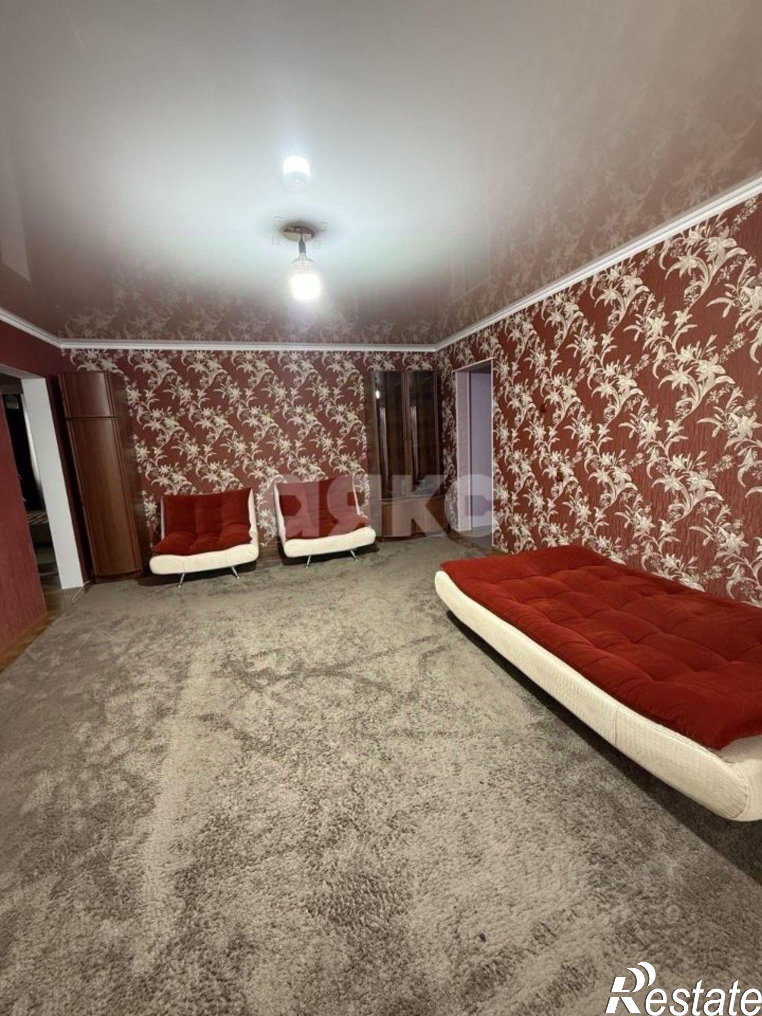 Купить квартиру за 5 450 000 рублей на улица Циолковского, 34