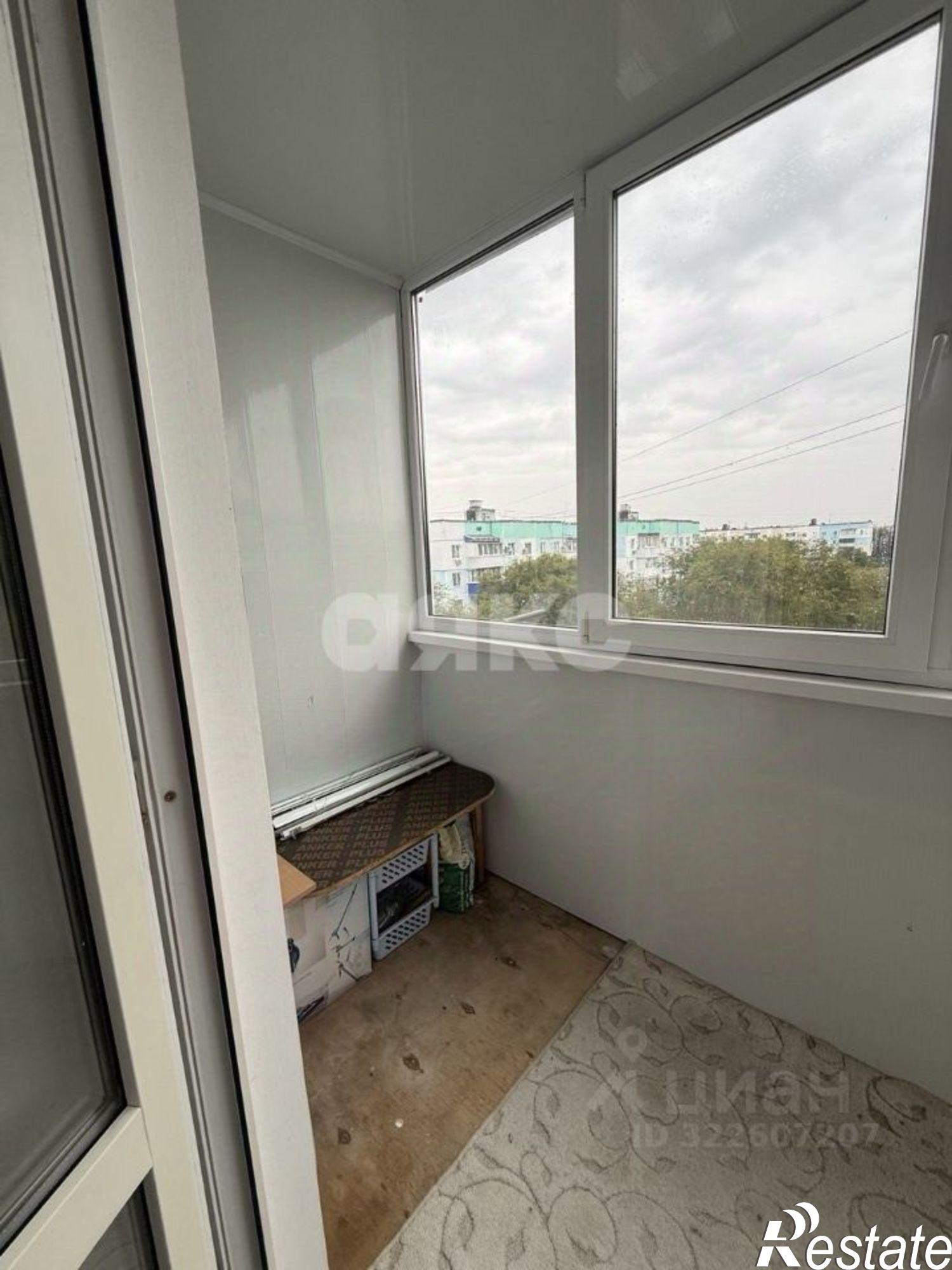 Купить квартиру за 5 450 000 рублей на улица Циолковского, 34