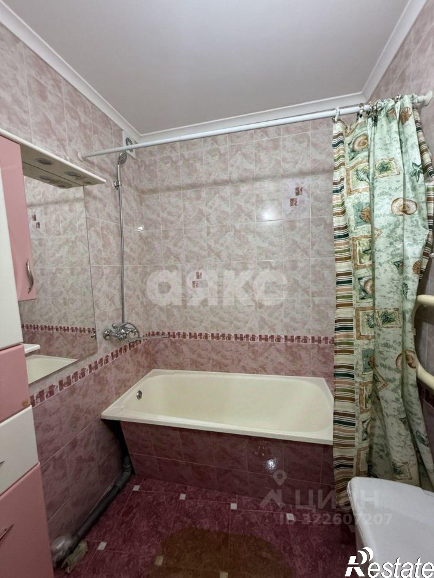 Купить квартиру за 5 450 000 рублей на улица Циолковского, 34