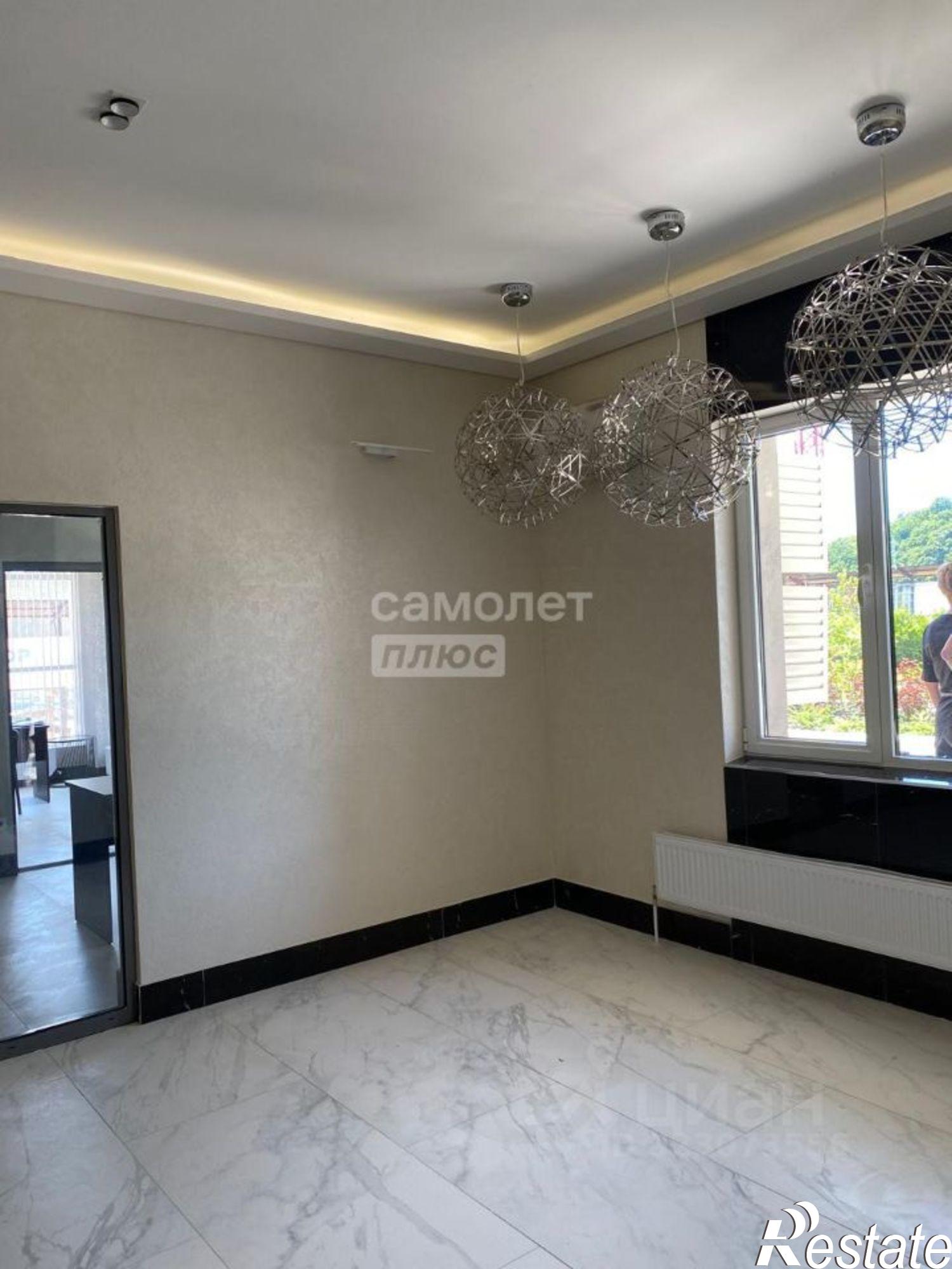 Купить комнату за 6 600 000 рублей на Солнечная улица, 23