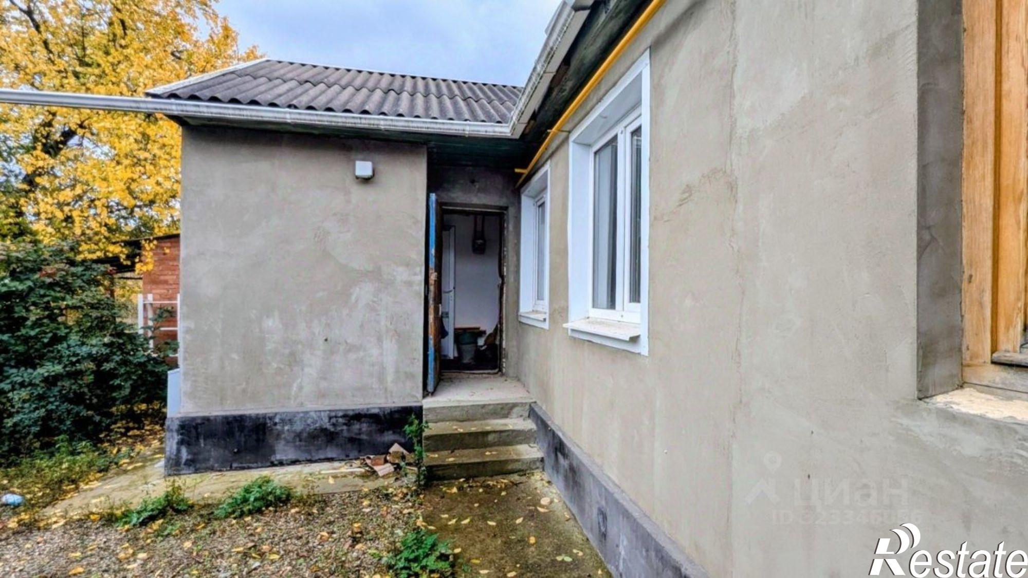 Купить квартиру за 2 500 000 рублей на ул Шоферская, 3