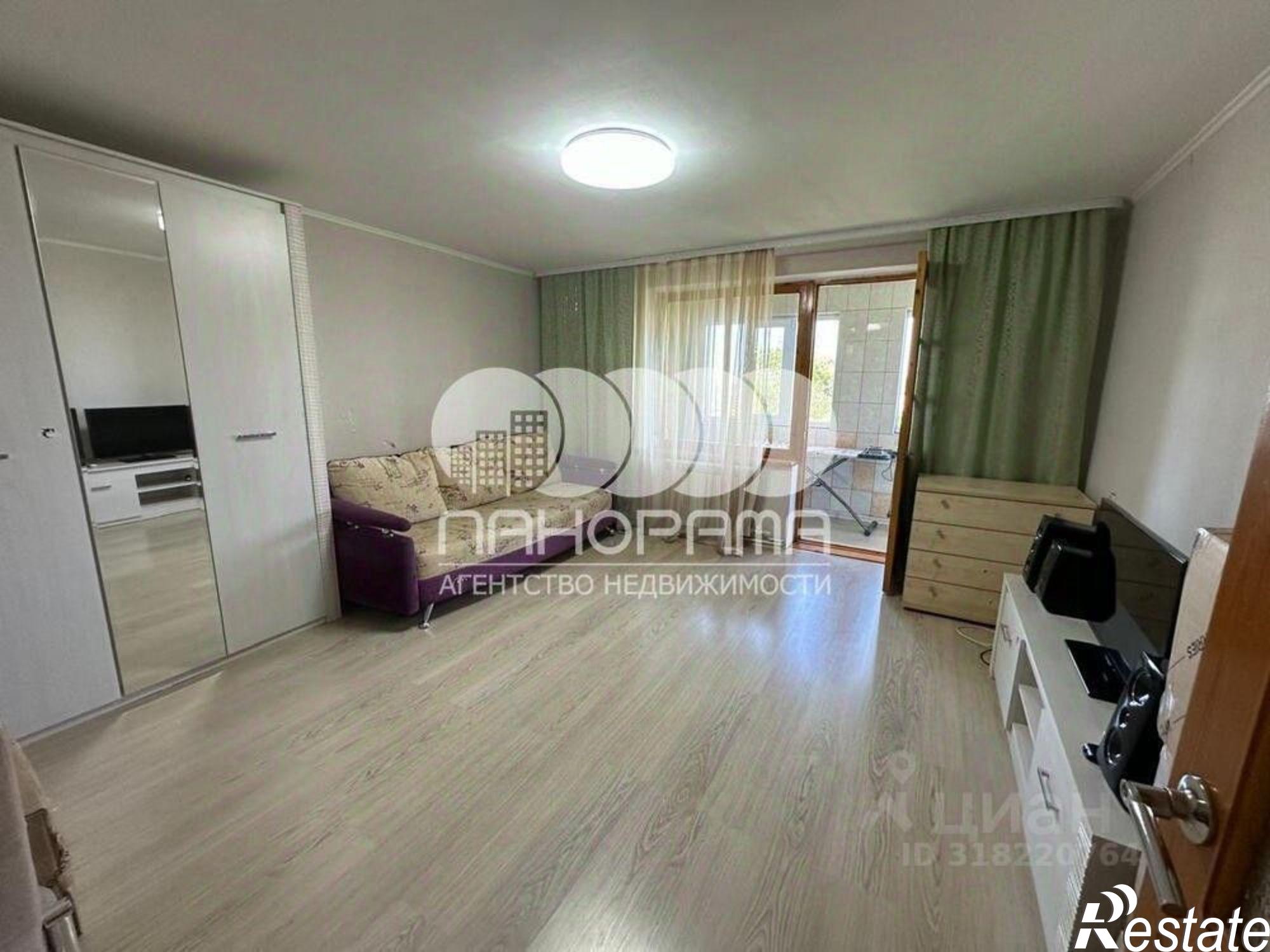 Купить квартиру за 3 800 000 рублей на муниципальный округ Анапа