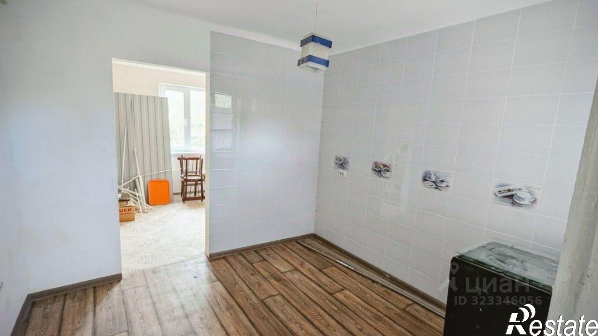 Купить квартиру за 2 500 000 рублей на ул Шоферская, 3