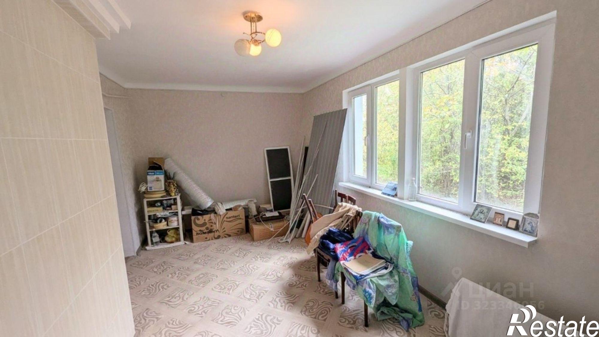 Купить квартиру за 2 500 000 рублей на ул Шоферская, 3