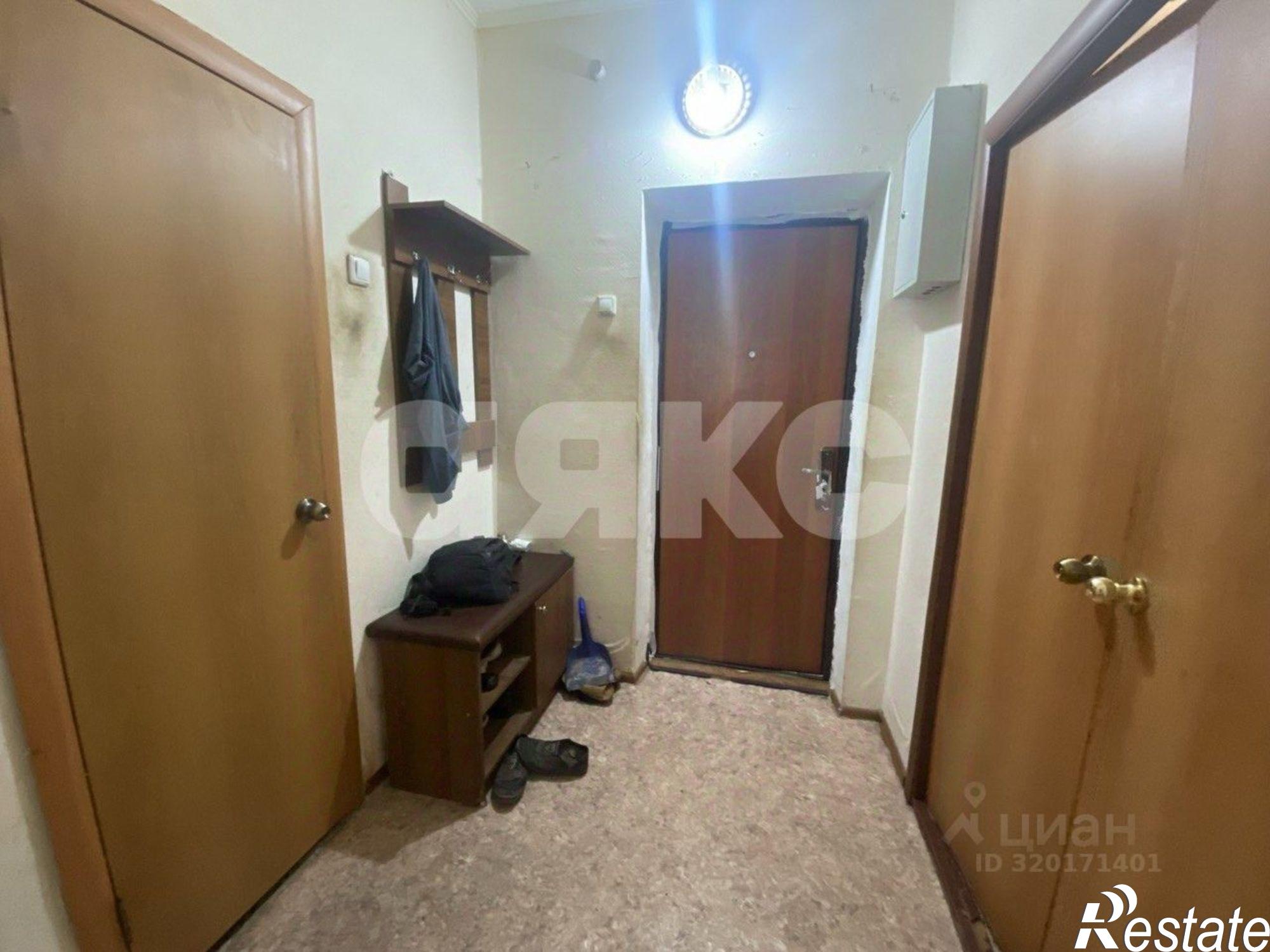 Купить квартиру за 3 150 000 рублей на ул Нижняя, 8