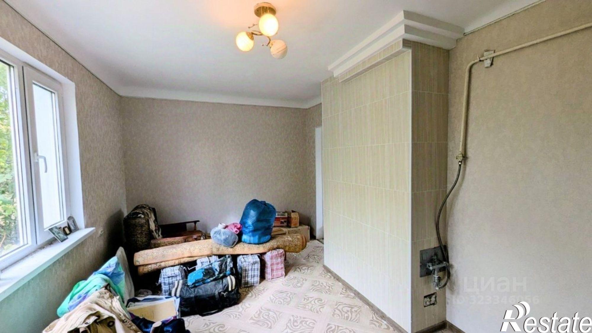 Купить квартиру за 2 500 000 рублей на ул Шоферская, 3