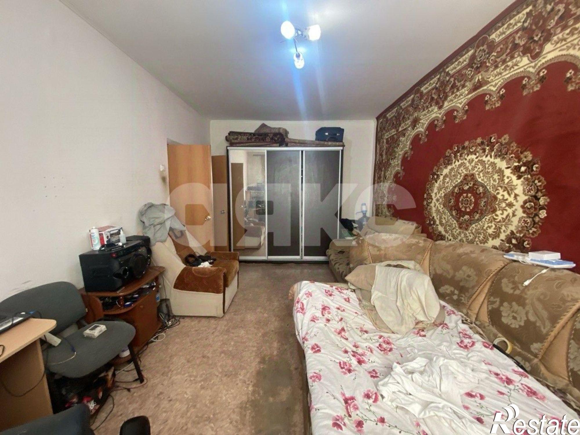 Купить квартиру за 3 150 000 рублей на ул Нижняя, 8