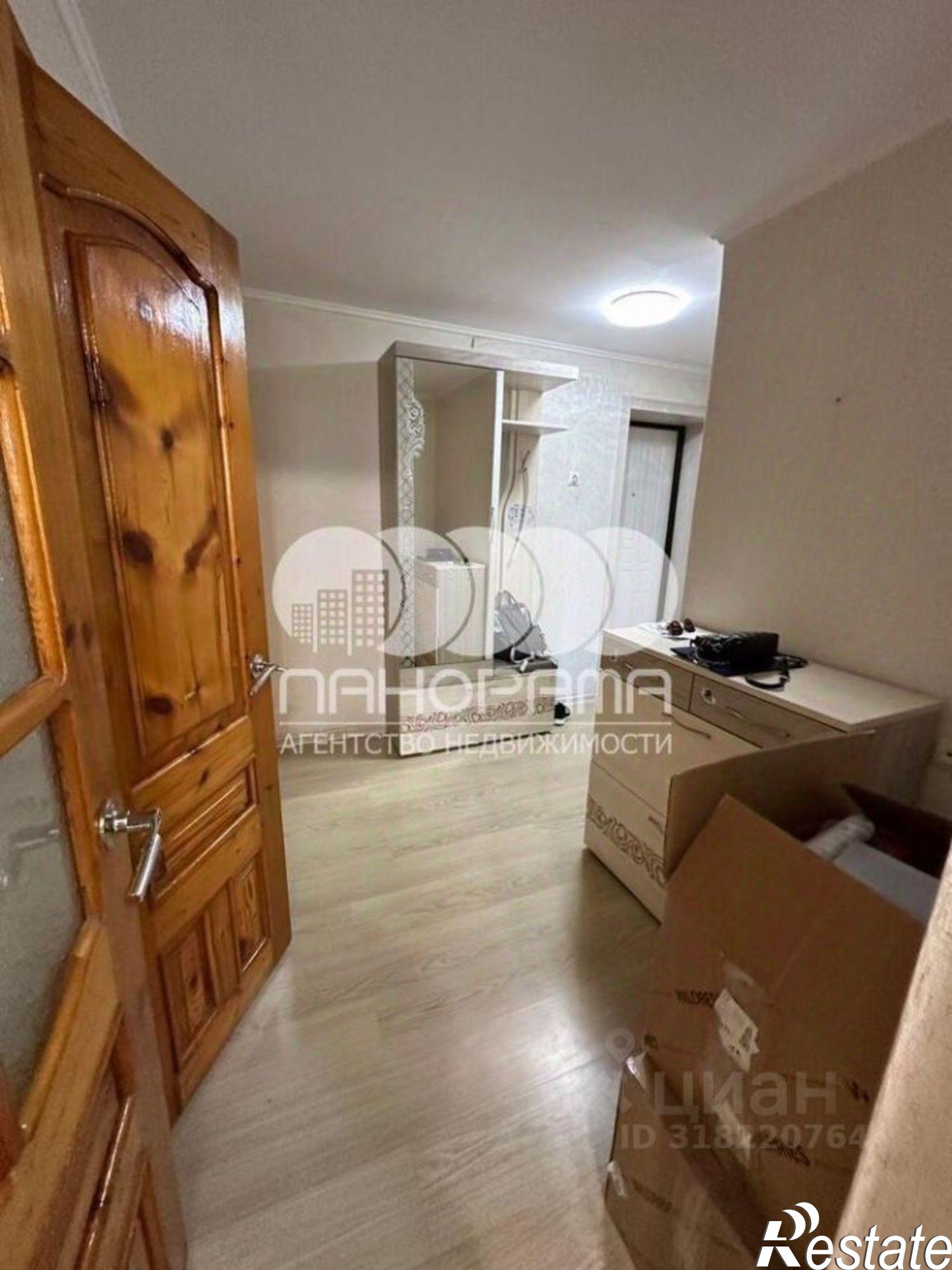 Купить квартиру за 3 800 000 рублей на муниципальный округ Анапа