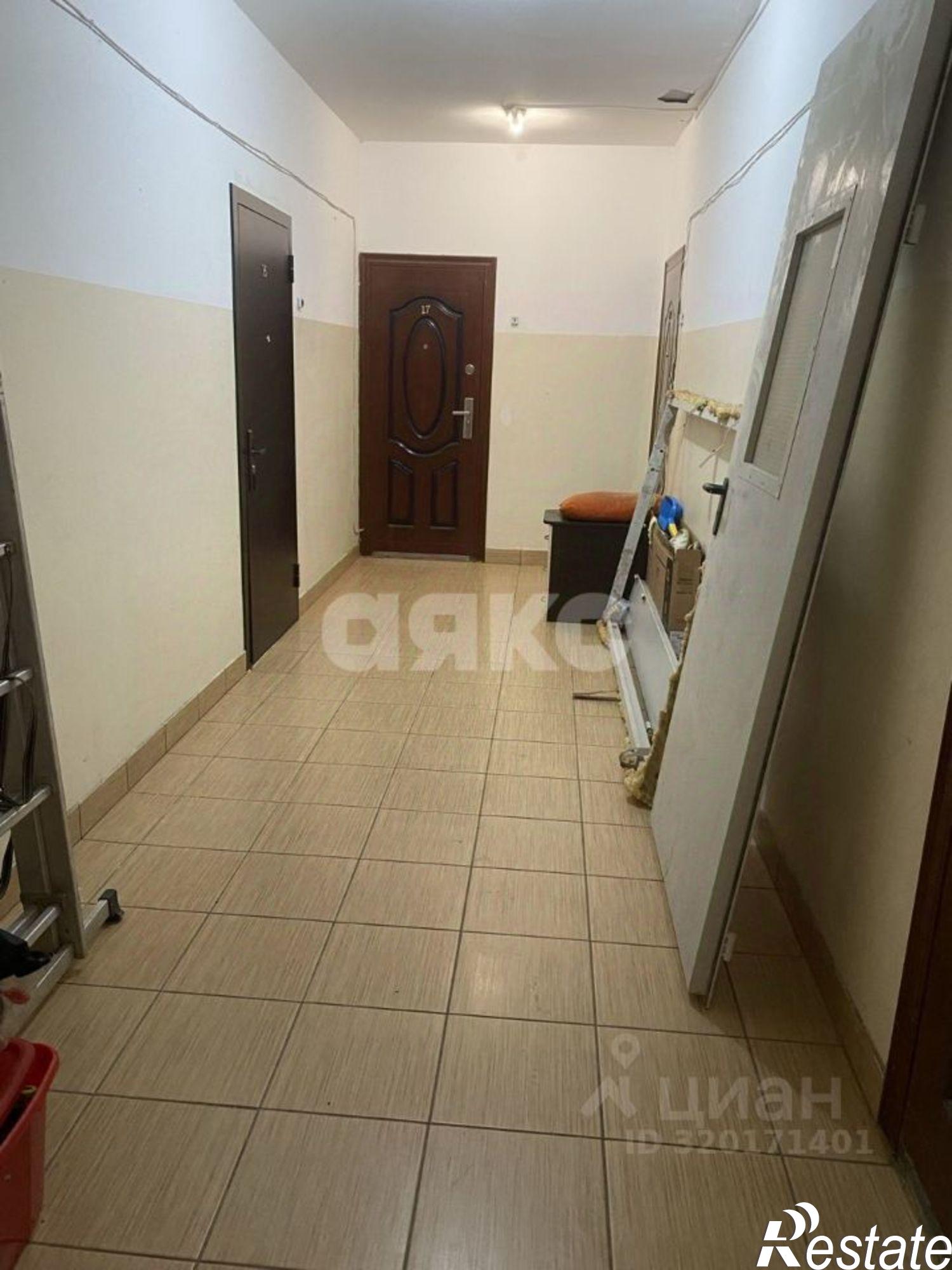 Купить квартиру за 3 150 000 рублей на ул Нижняя, 8