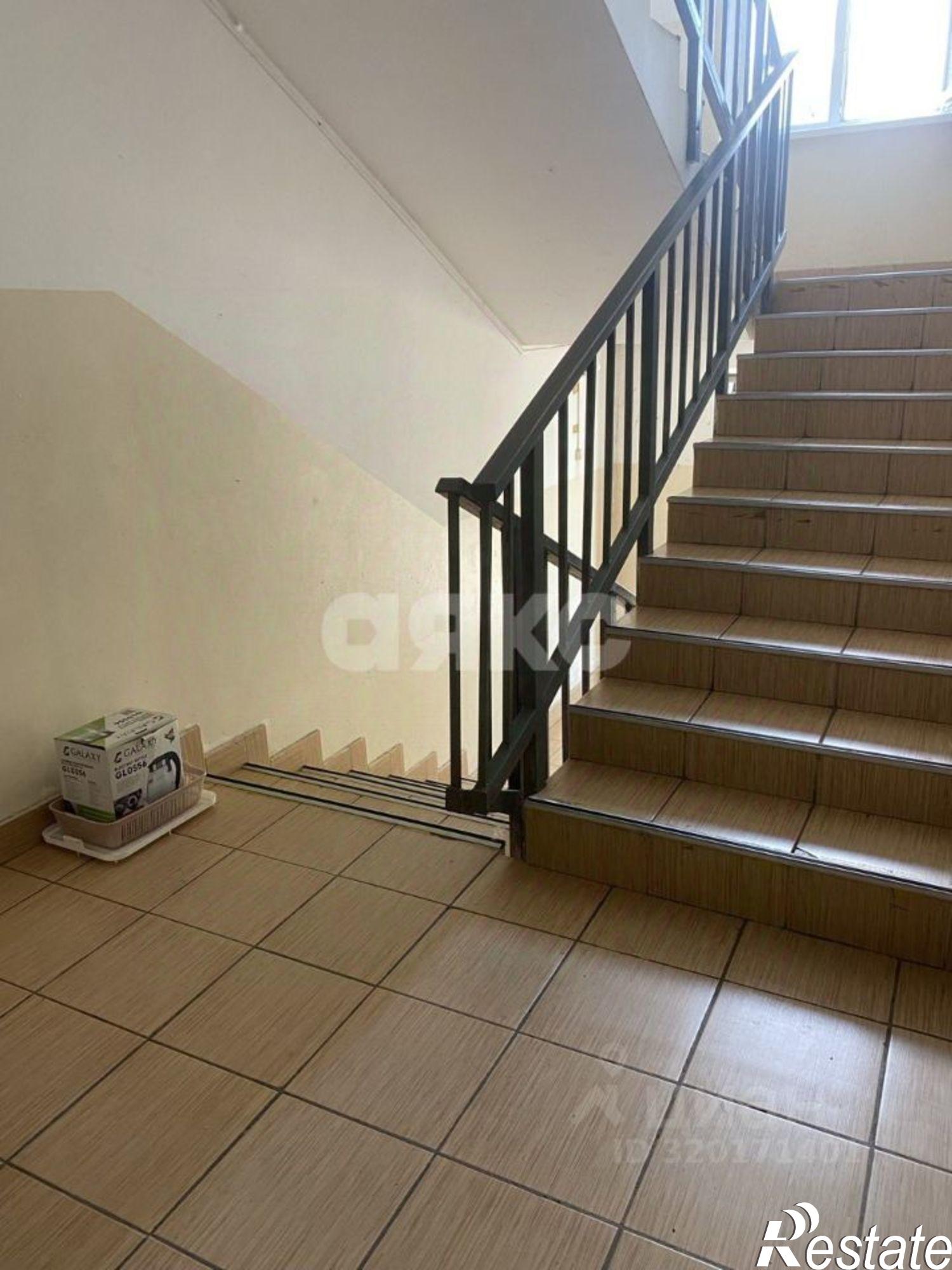 Купить квартиру за 3 150 000 рублей на ул Нижняя, 8