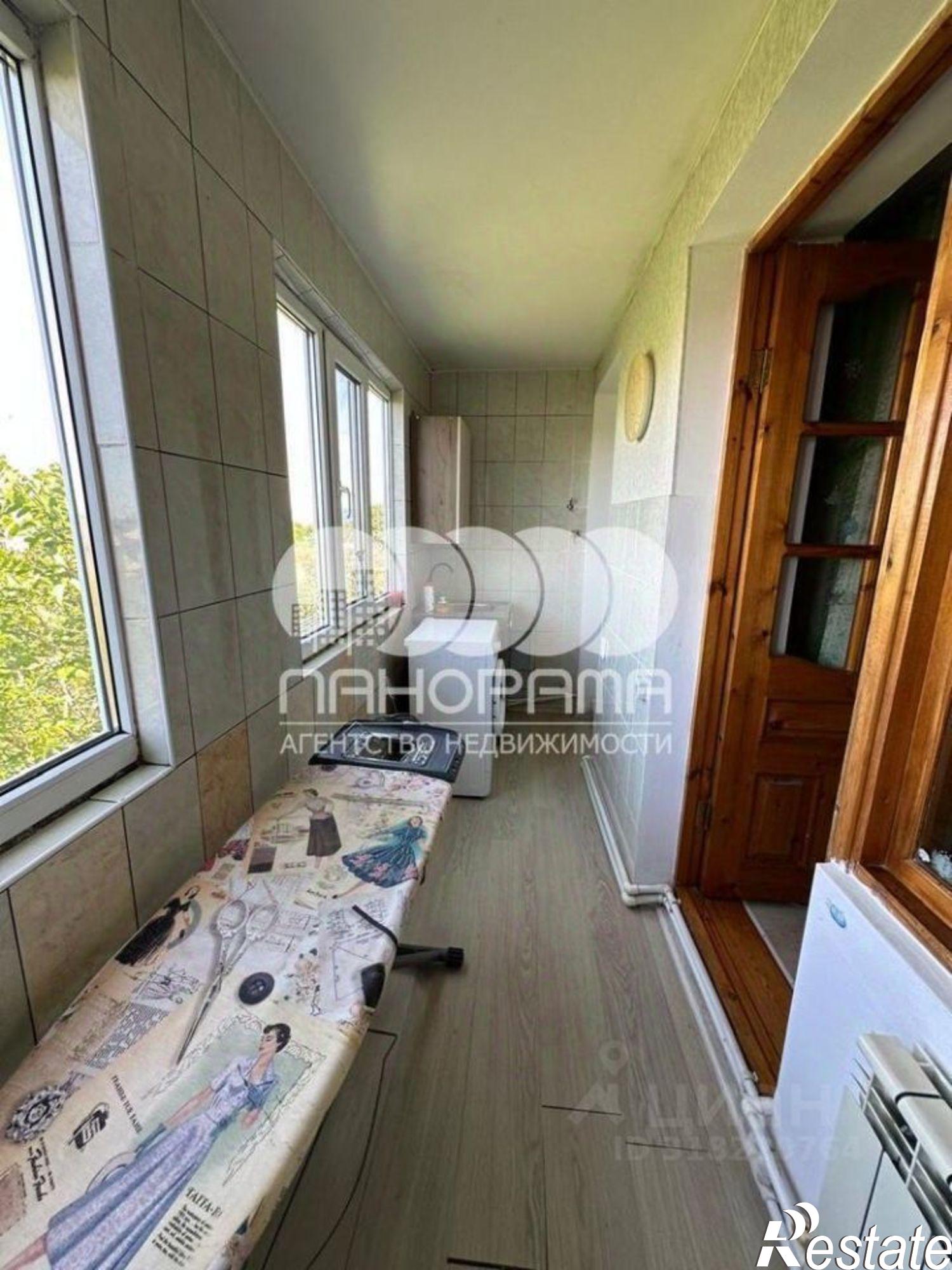 Купить квартиру за 3 800 000 рублей на муниципальный округ Анапа