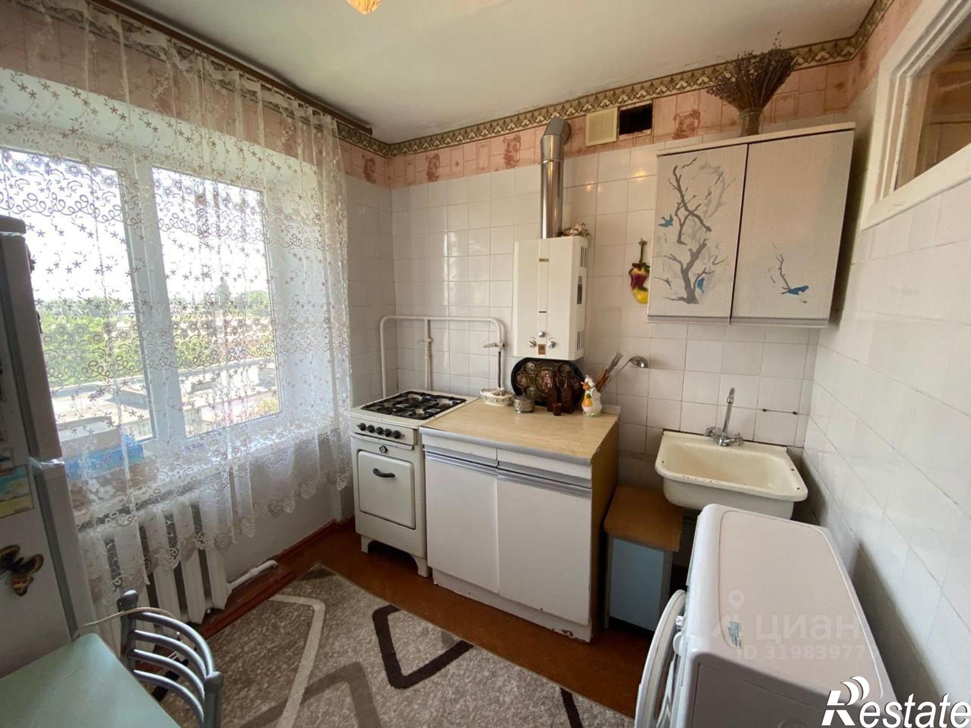 Купить квартиру за 2 550 000 рублей на улица Дзержинского, 16