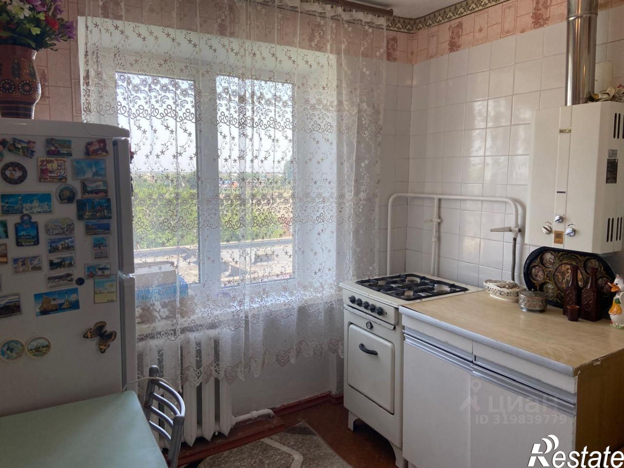 Купить квартиру за 2 550 000 рублей на улица Дзержинского, 16