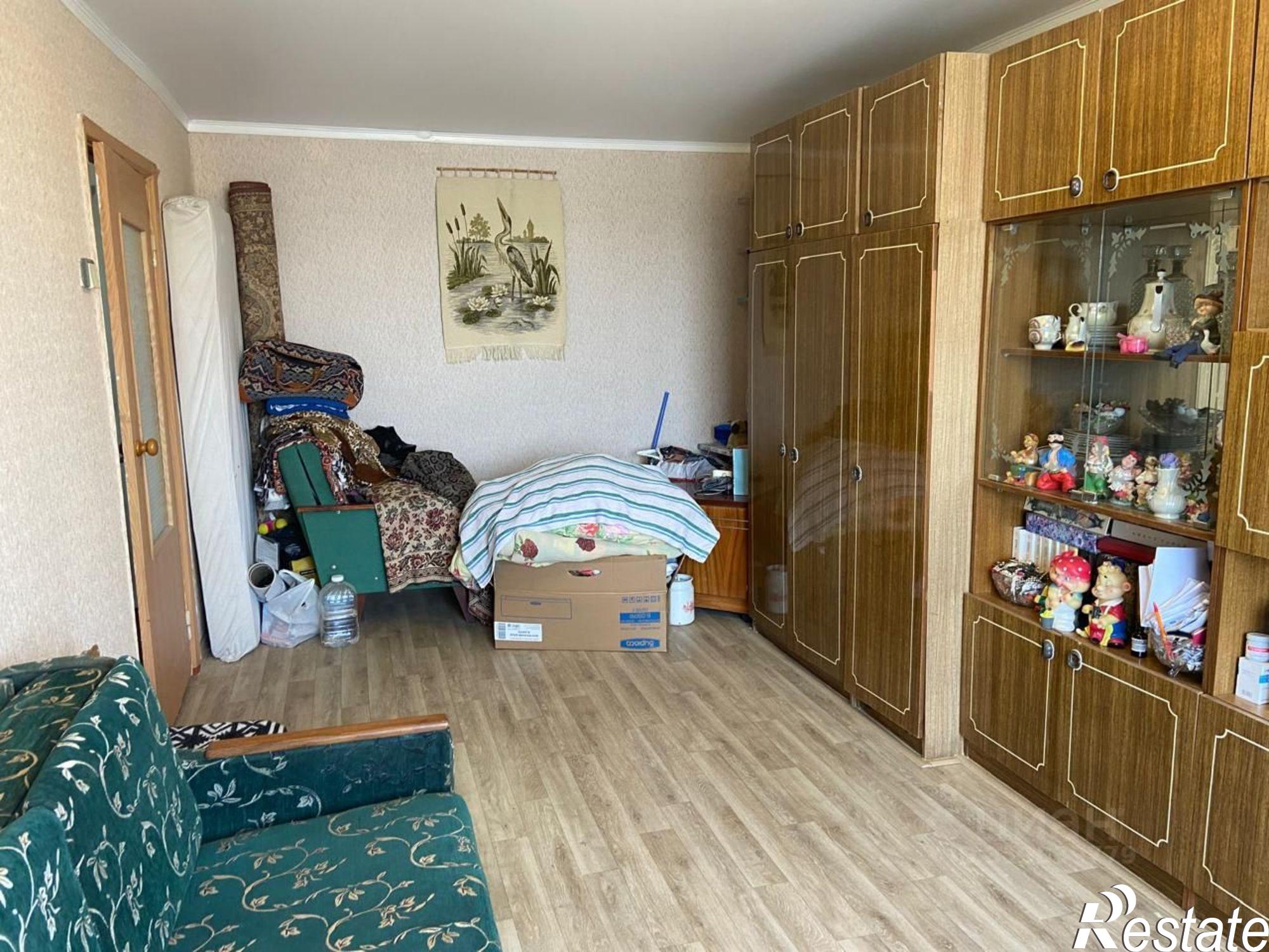 Купить квартиру за 2 550 000 рублей на улица Дзержинского, 16