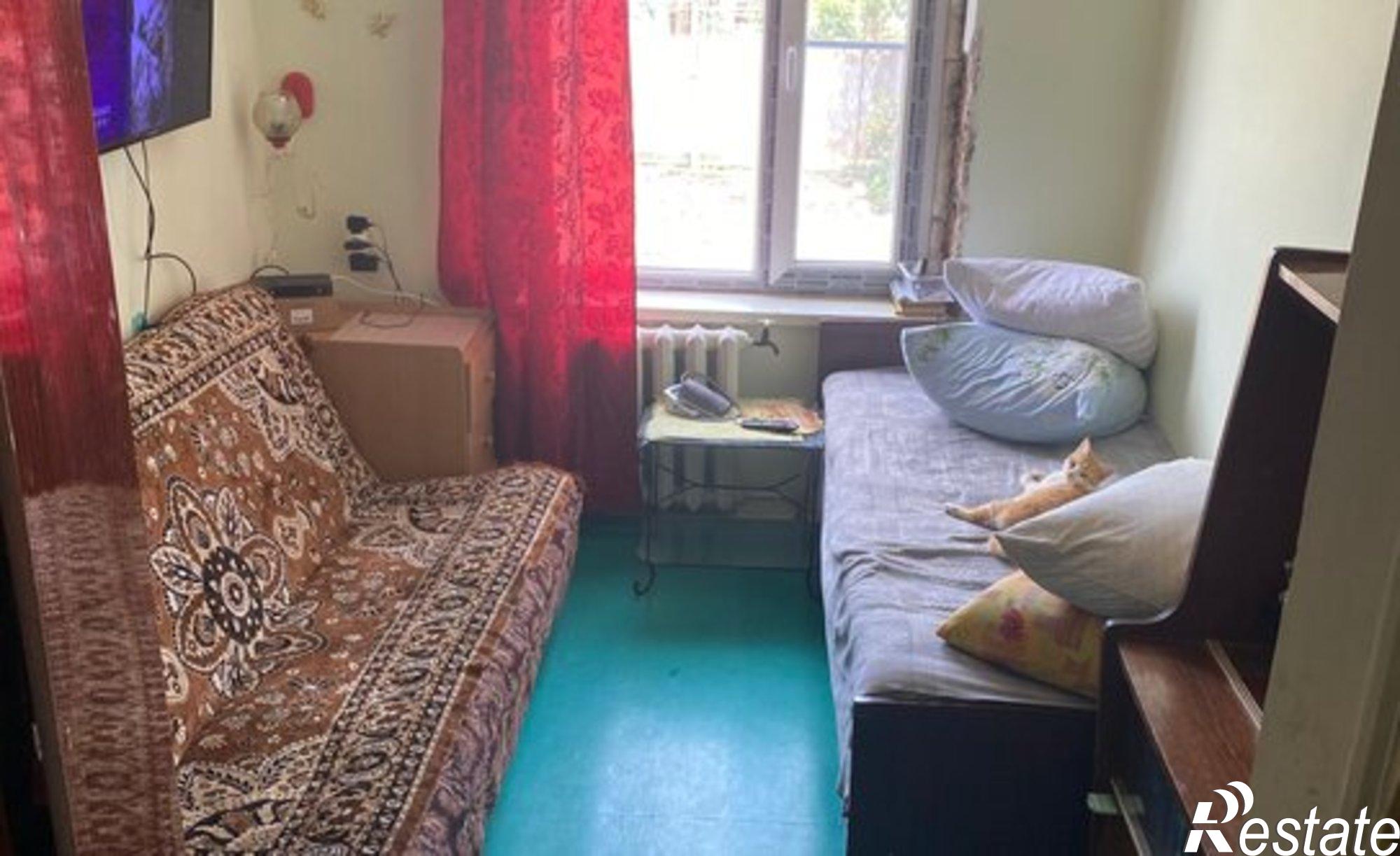 Купить квартиру за 3 100 000 рублей на улица Мира, 167