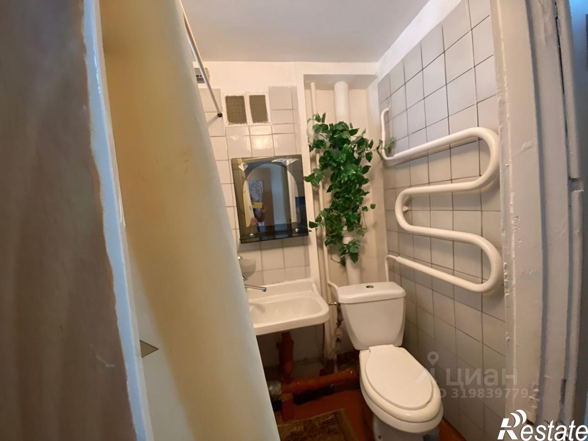 Купить квартиру за 2 550 000 рублей на улица Дзержинского, 16