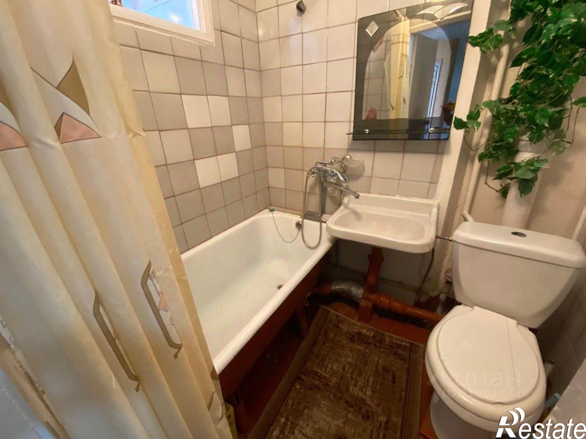 Купить квартиру за 2 550 000 рублей на улица Дзержинского, 16