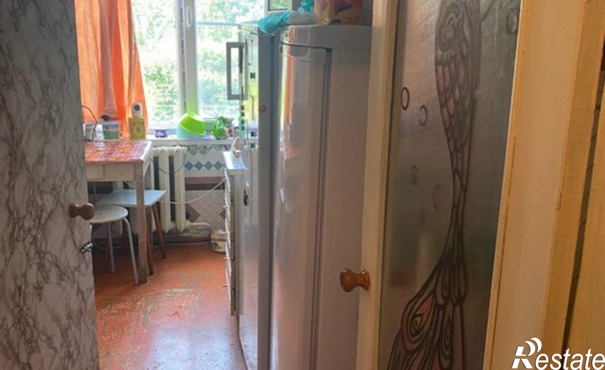 Купить квартиру за 3 100 000 рублей на улица Мира, 167