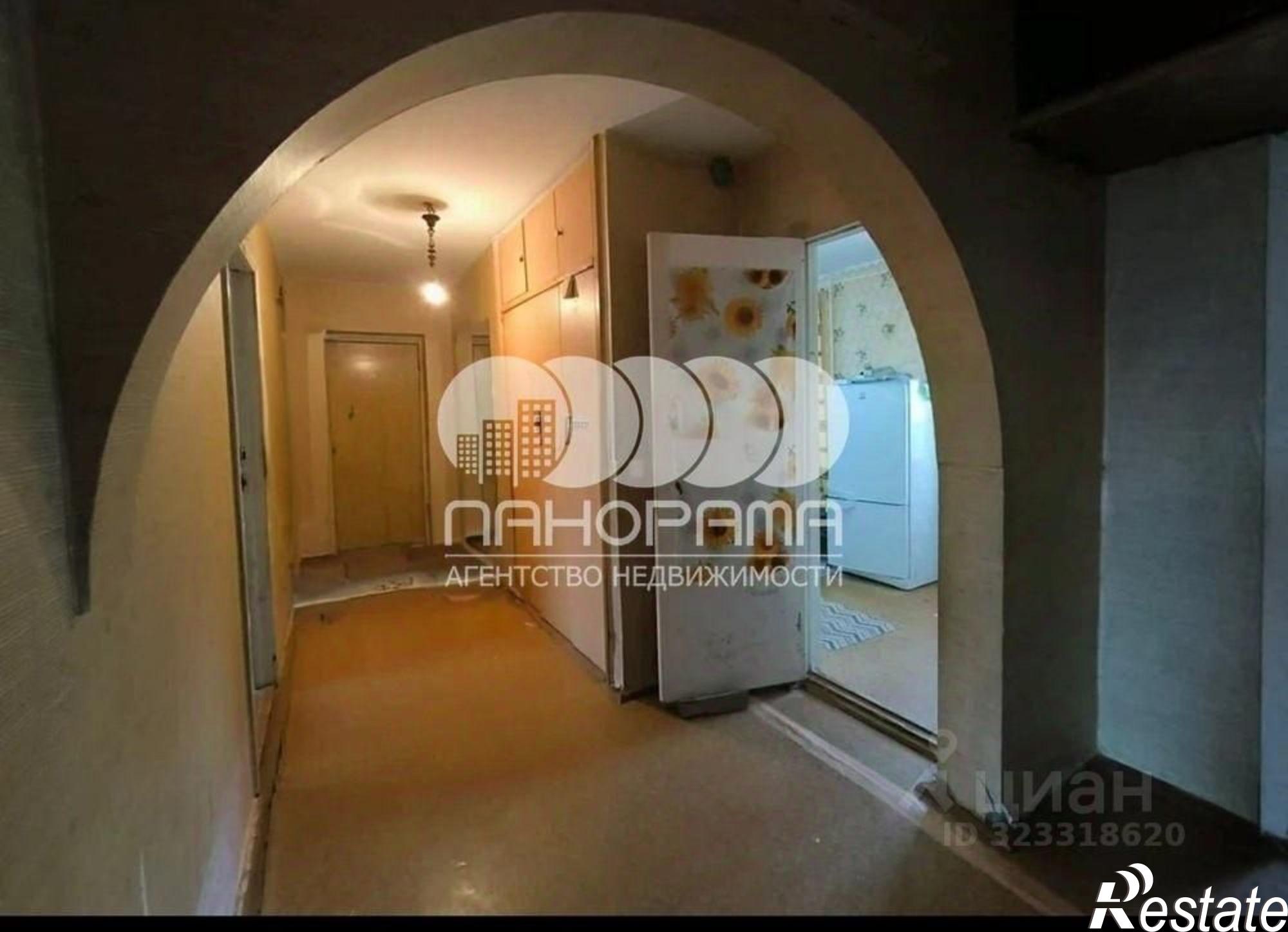 Купить квартиру за 5 900 000 рублей на ул Желанная, 9