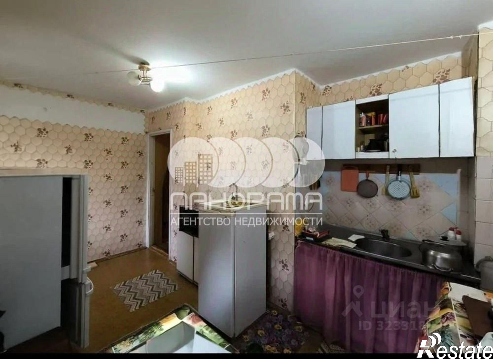 Купить квартиру за 5 900 000 рублей на ул Желанная, 9