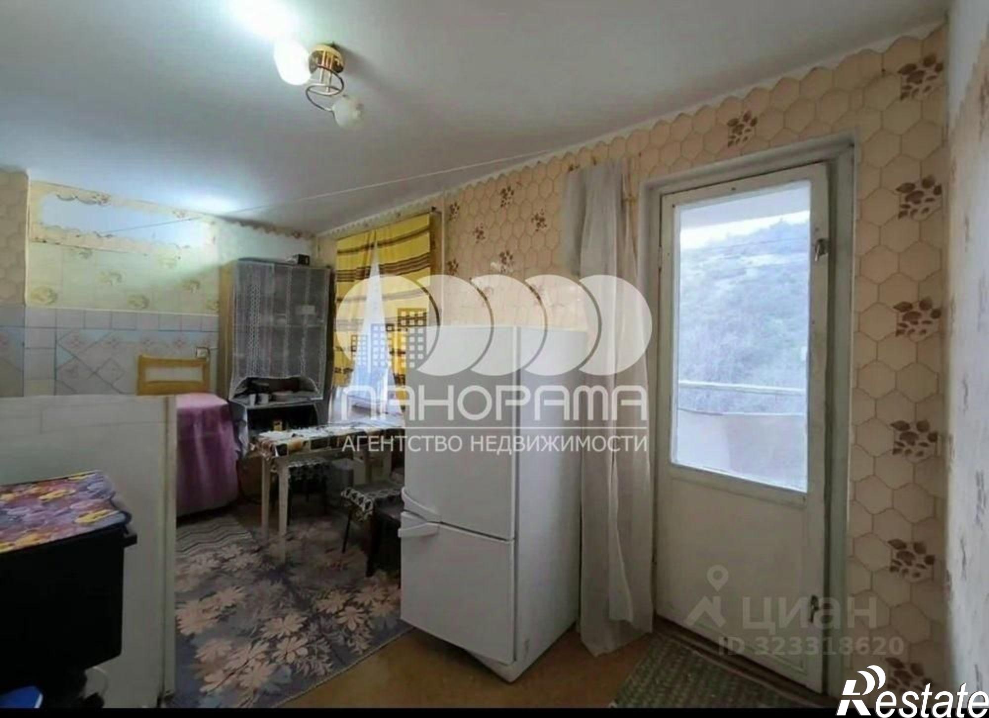 Купить квартиру за 5 900 000 рублей на ул Желанная, 9