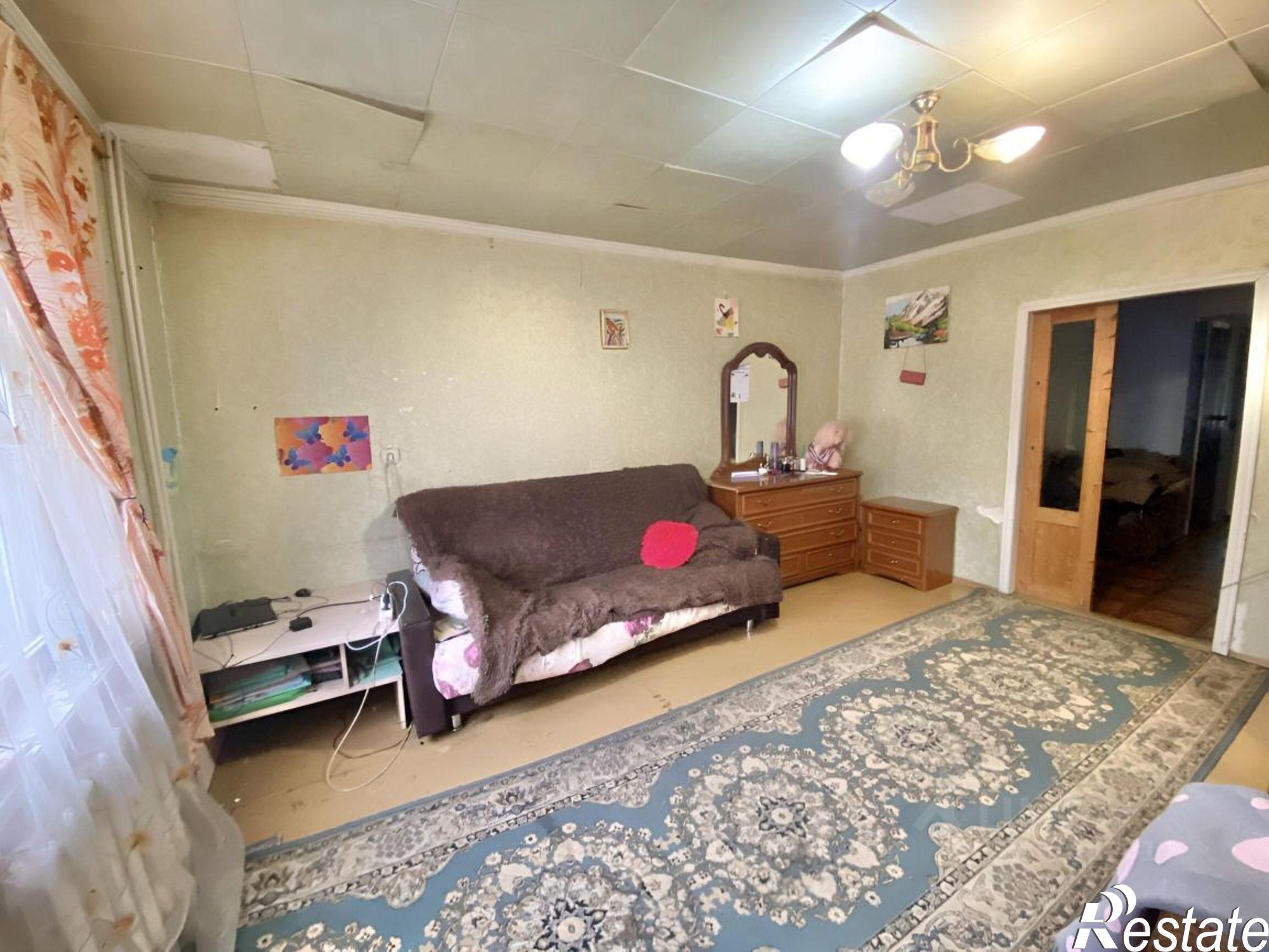 Купить квартиру за 3 400 000 рублей