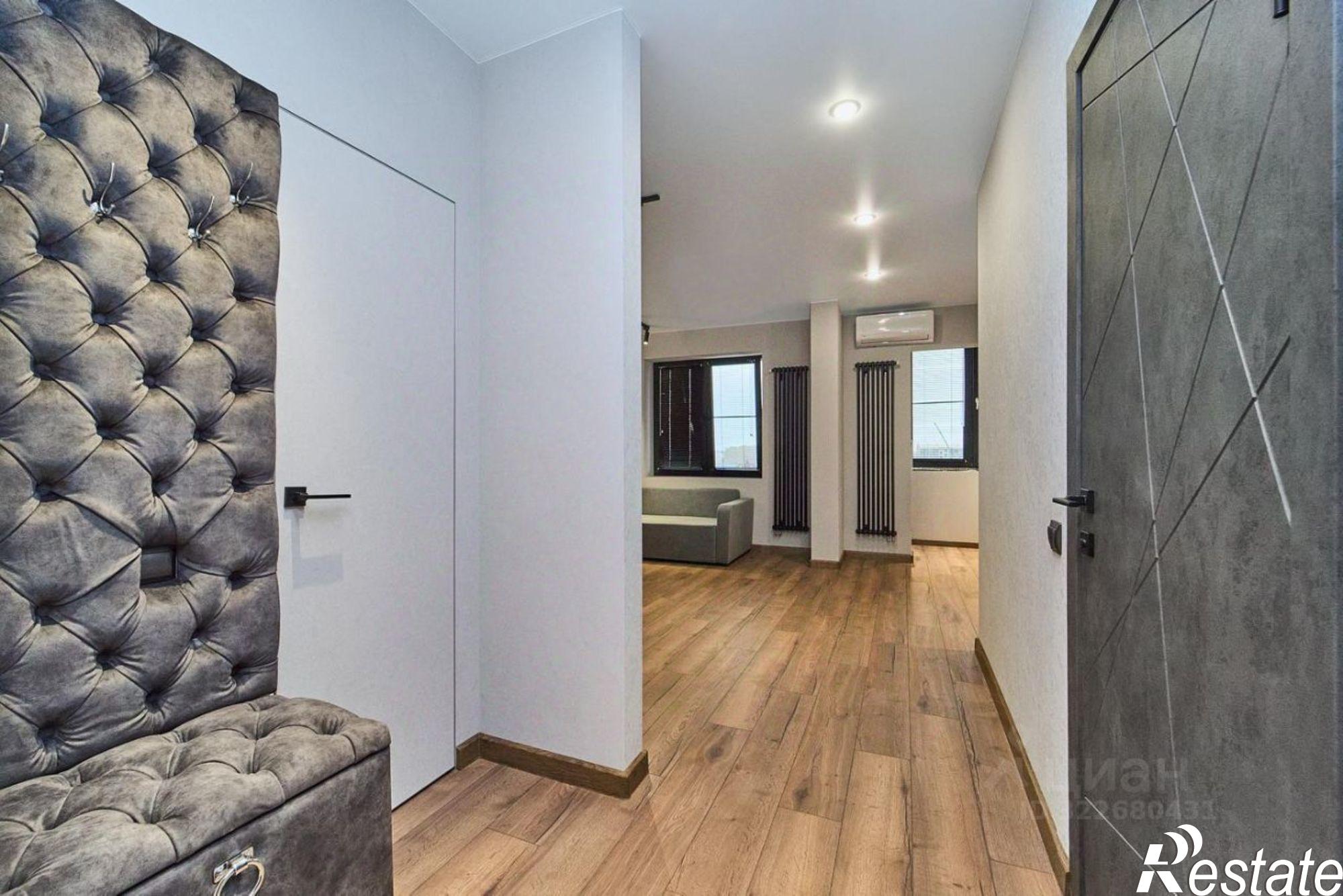 Купить квартиру за 3 650 000 рублей на ул Войсковая, 8/2