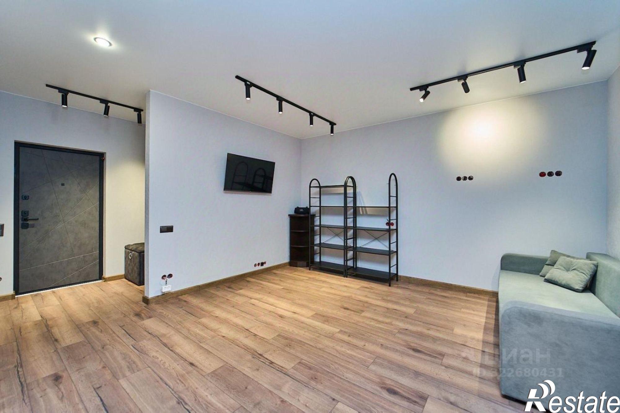 Купить квартиру за 3 650 000 рублей на ул Войсковая, 8/2