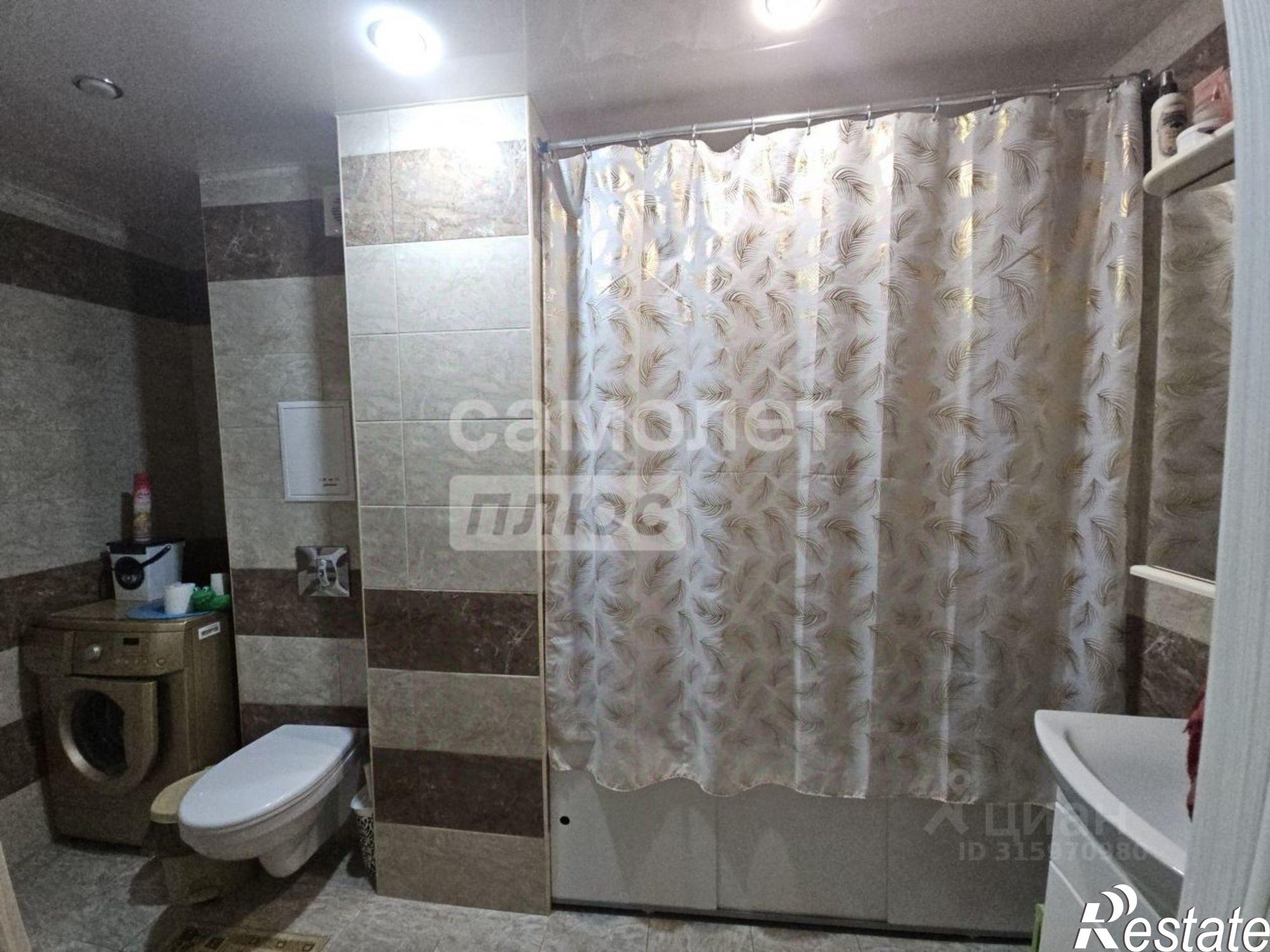 Купить квартиру за 7 700 000 рублей на ул Красных Таманцев, 32