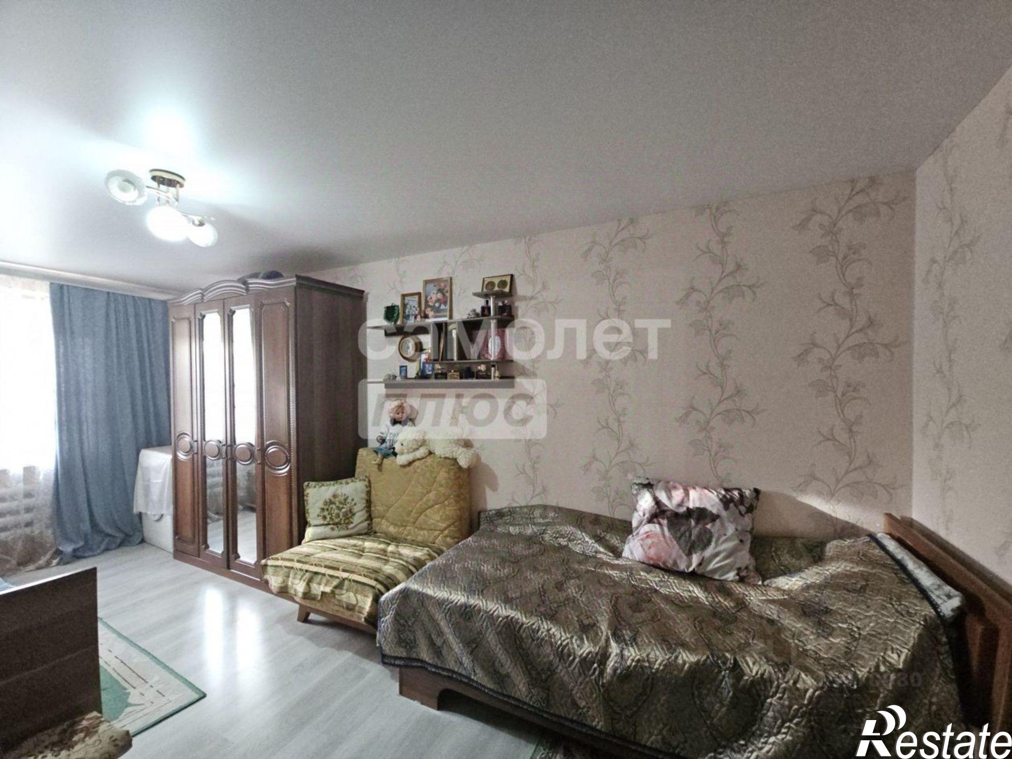 Купить квартиру за 7 700 000 рублей на ул Красных Таманцев, 32