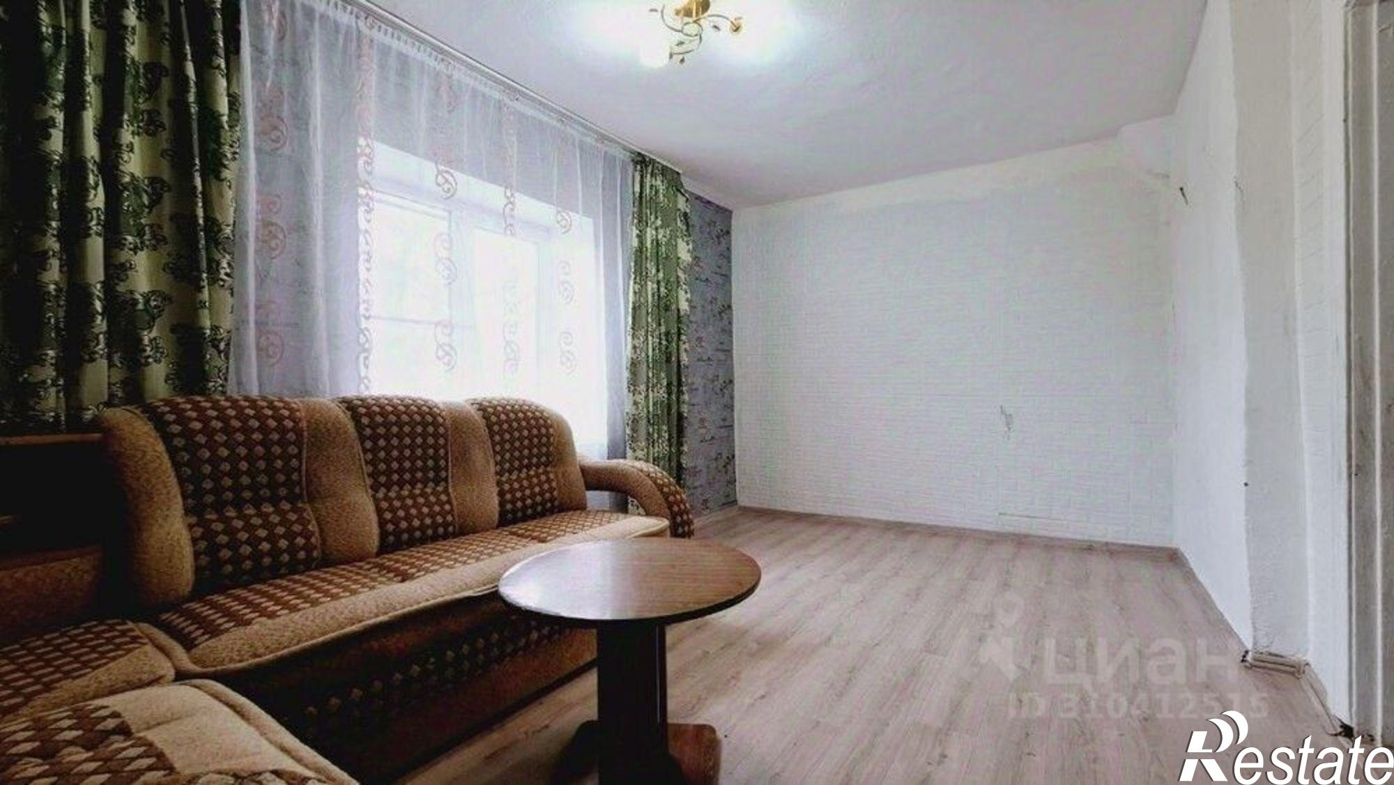 Купить квартиру за 3 200 000 рублей на 15, хутор Уташ